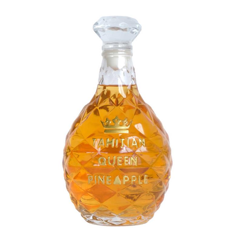 Tahitian Queen Pineapple Rum 700ml