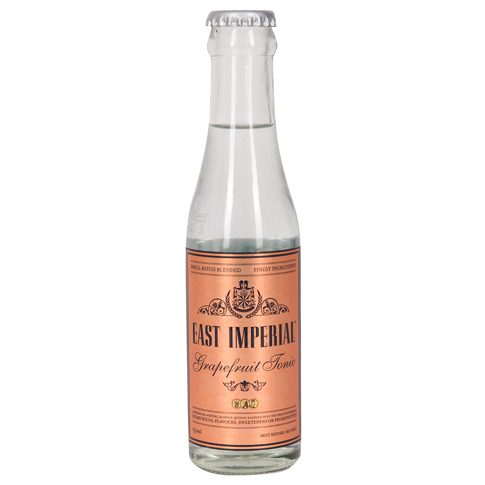 East Imperial Grapefruit Tonic 150ml