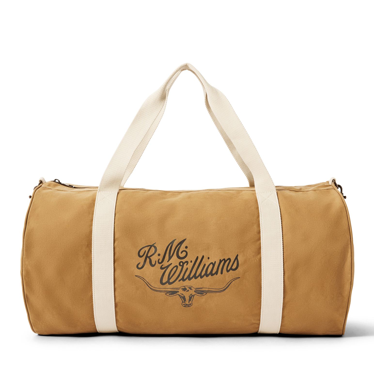 R.M. Williams RM Ditty Bag