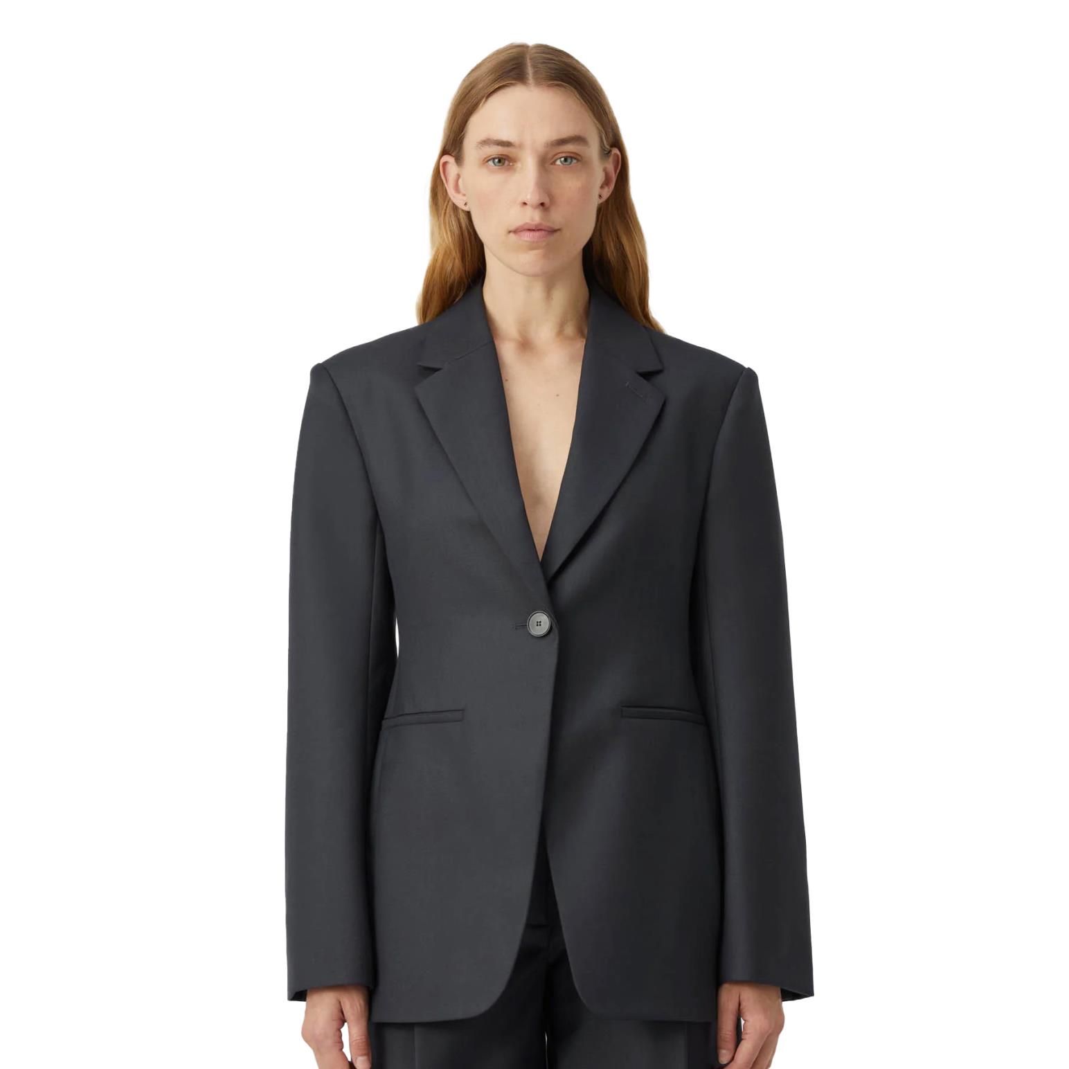 Camilla and Marc Scout Blazer