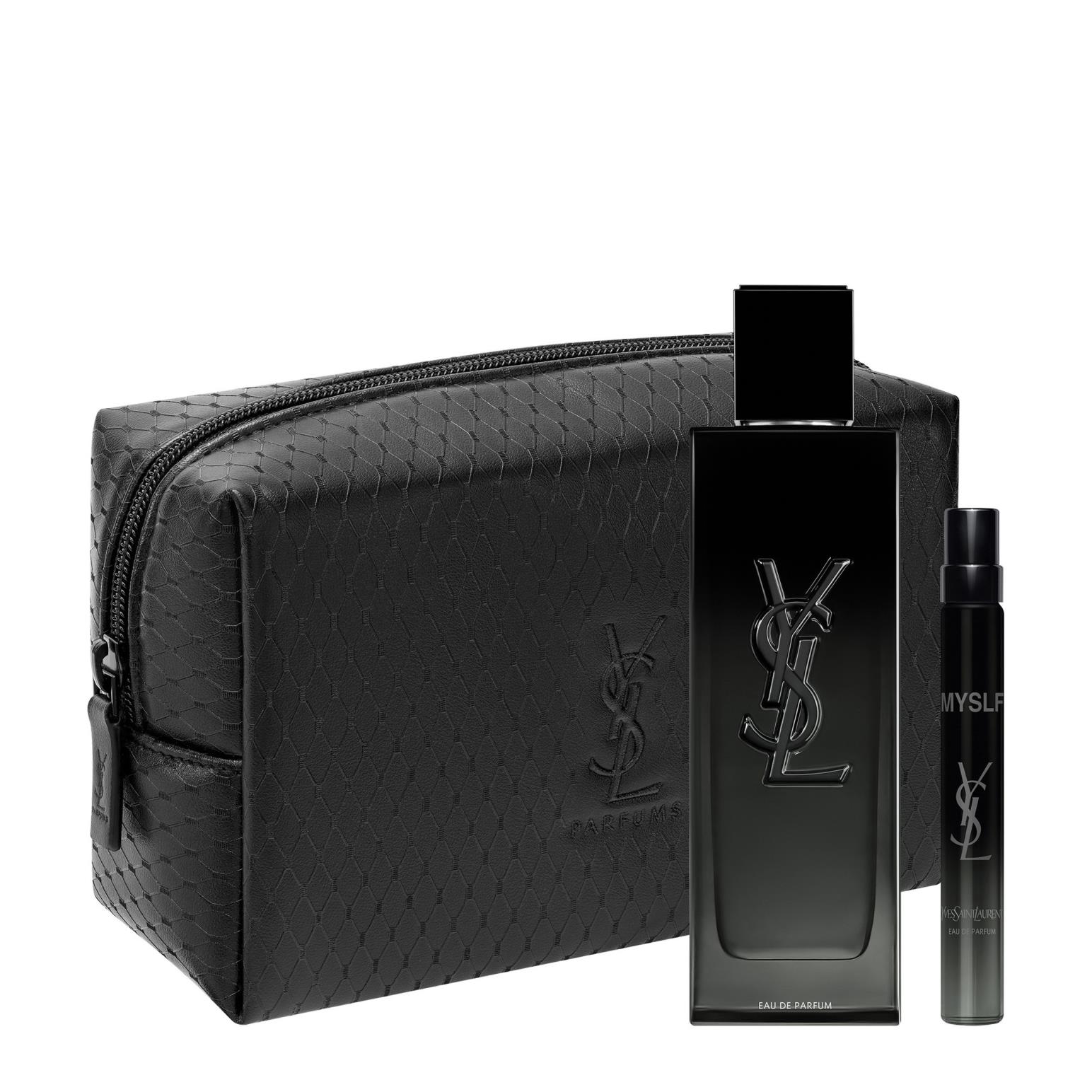 Yves Saint Laurent Myslf 100ml Gift Set - Xmas 2024