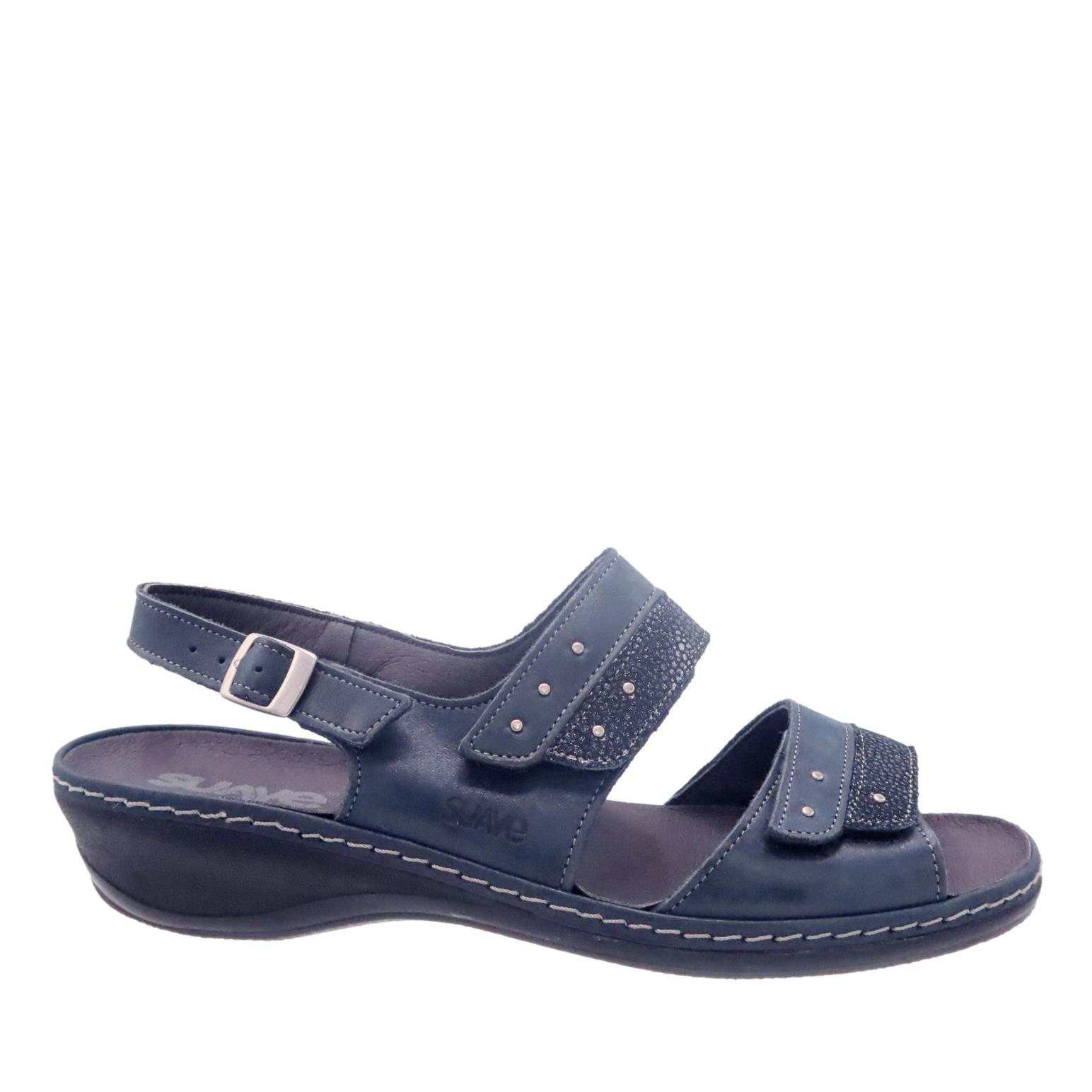 Suave Rivoli Sandal