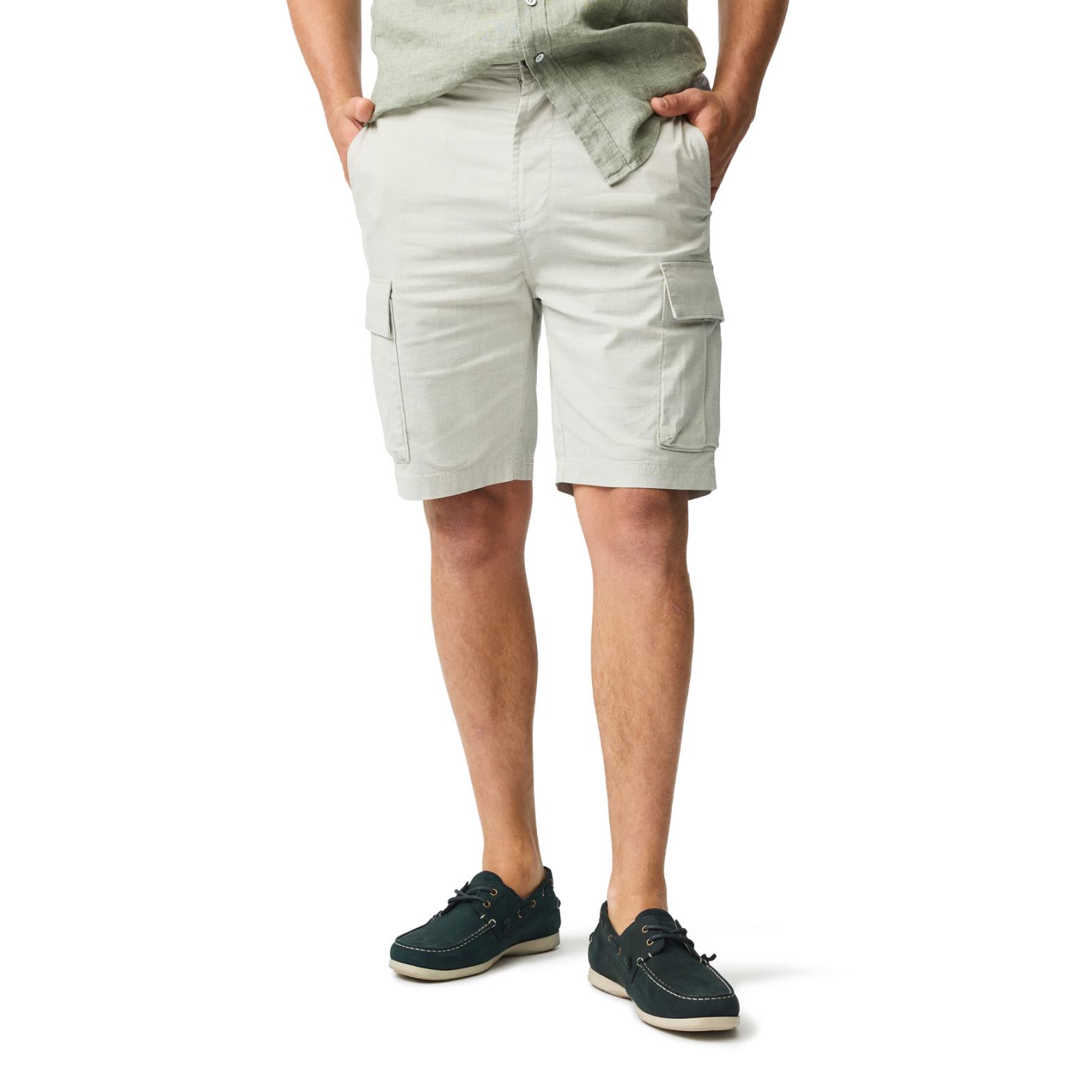 Rodd & Gunn Arkles Bay Utility 9" Short