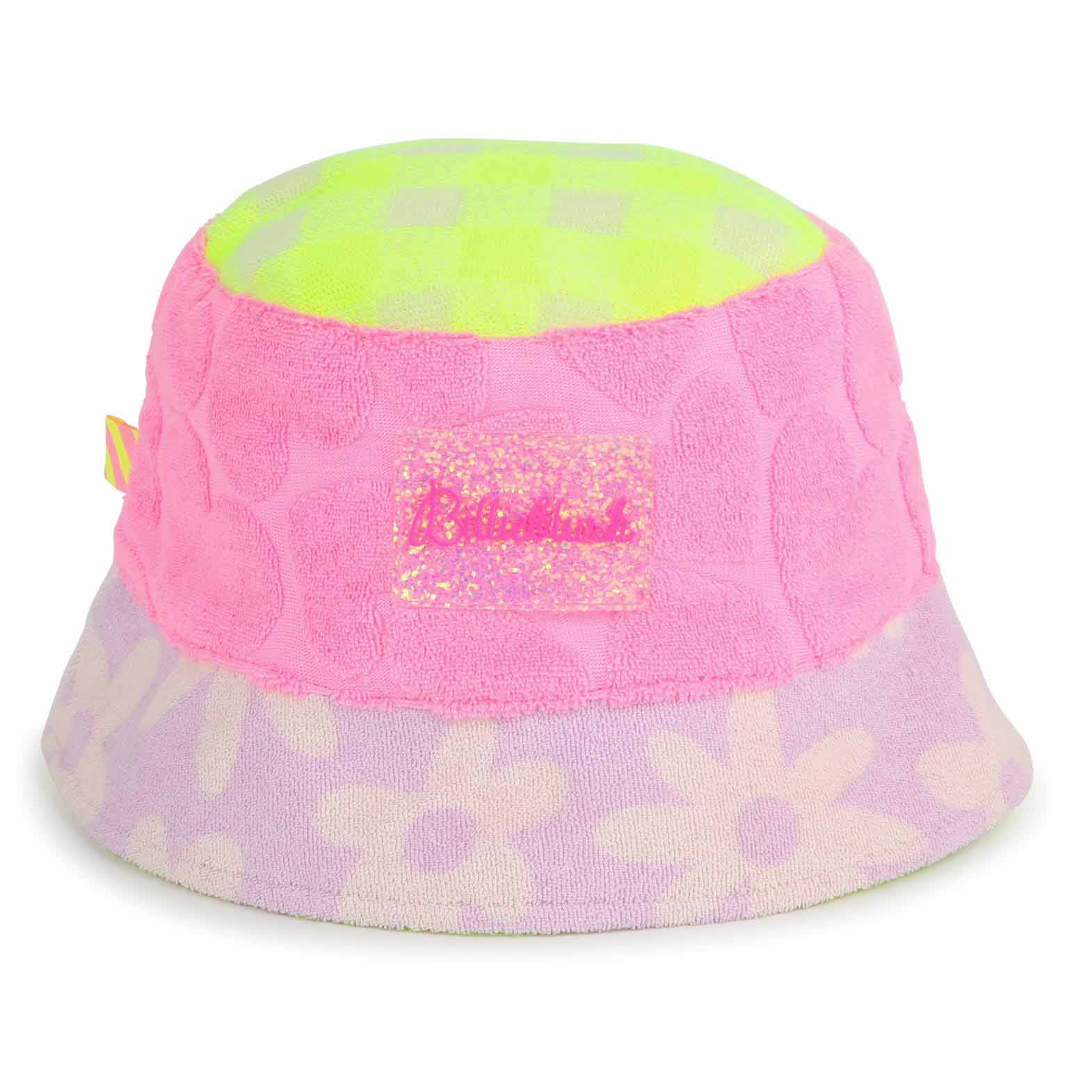 Billieblush Bucket Hat 54 - 56