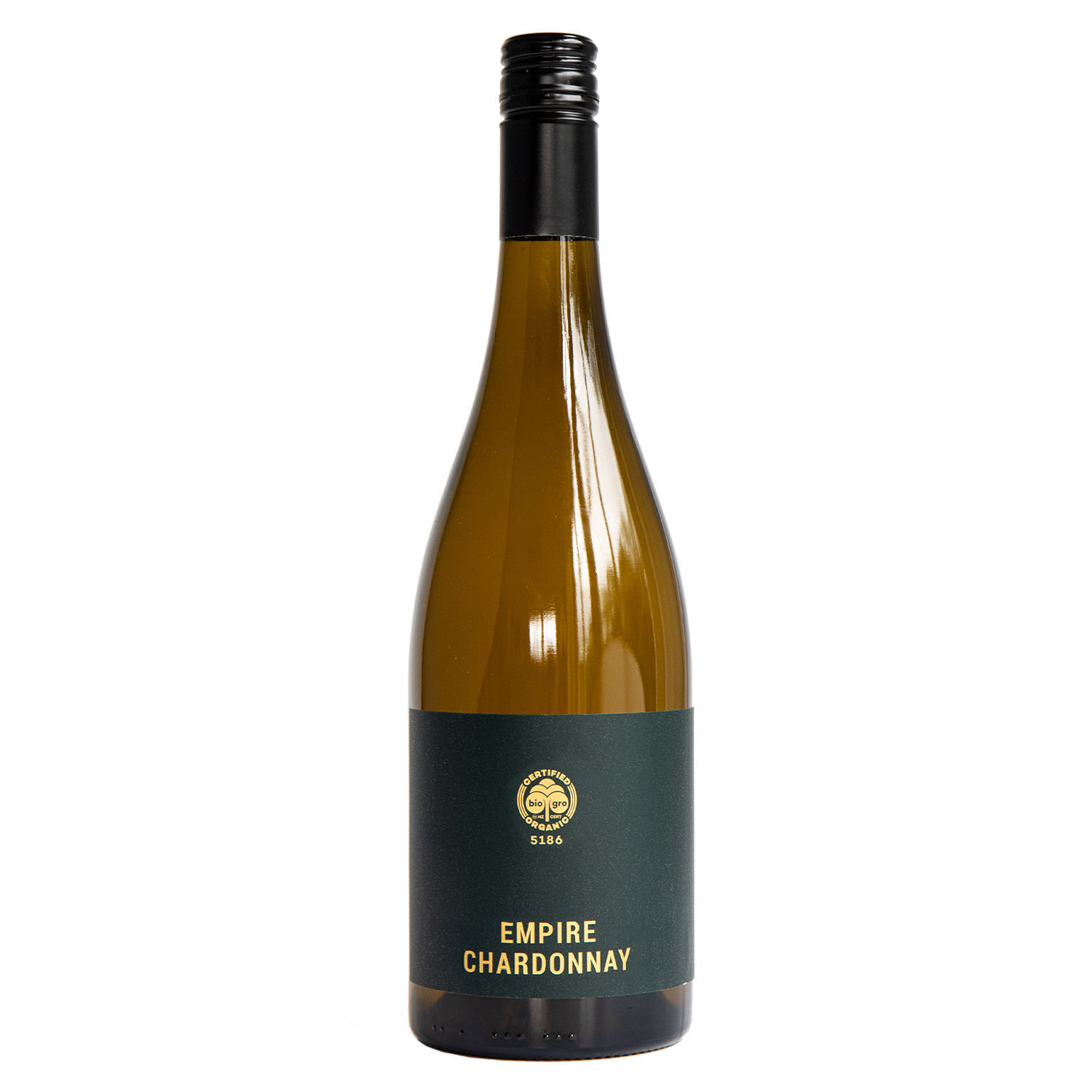 Windrush Organic Empire Chardonnay 750ml