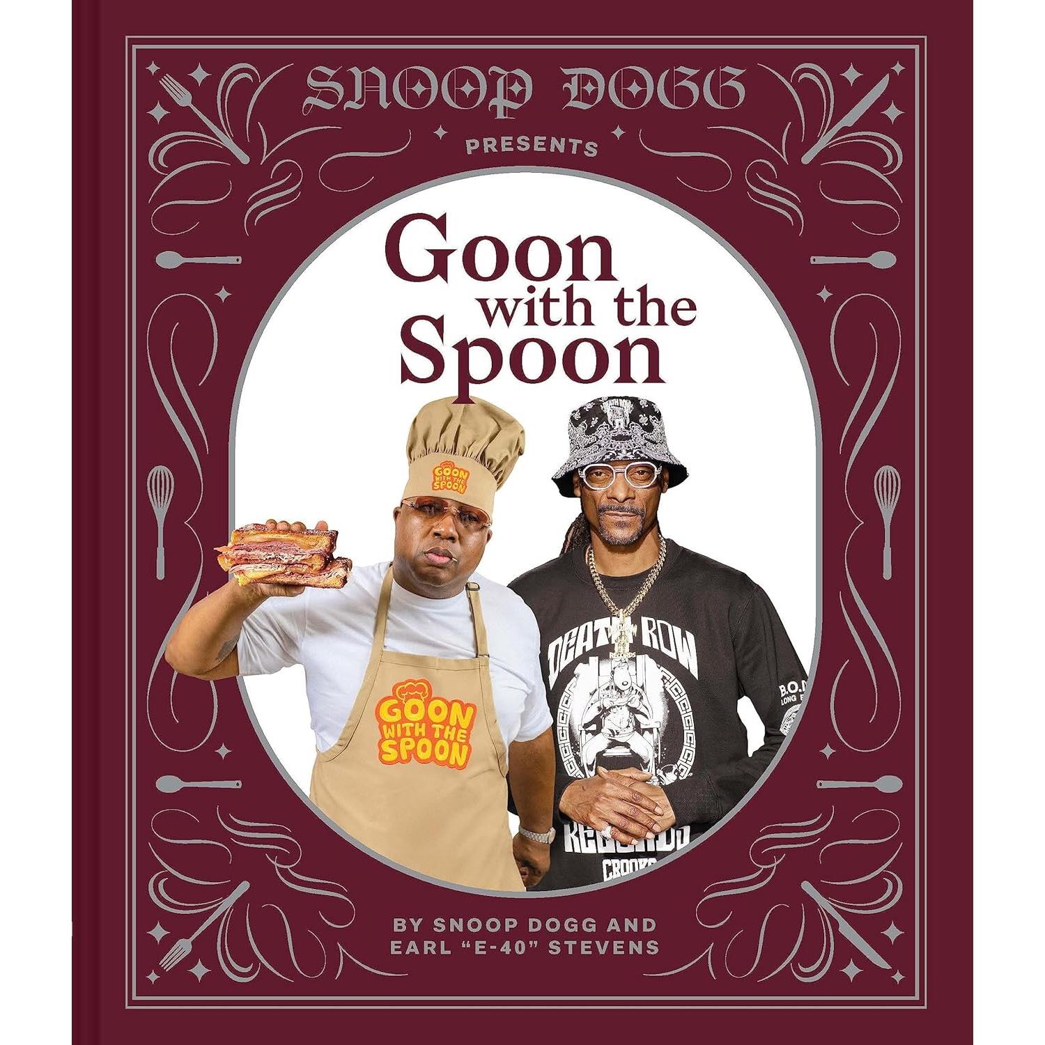 Snoop Dogg Presents Goon With The Spoon