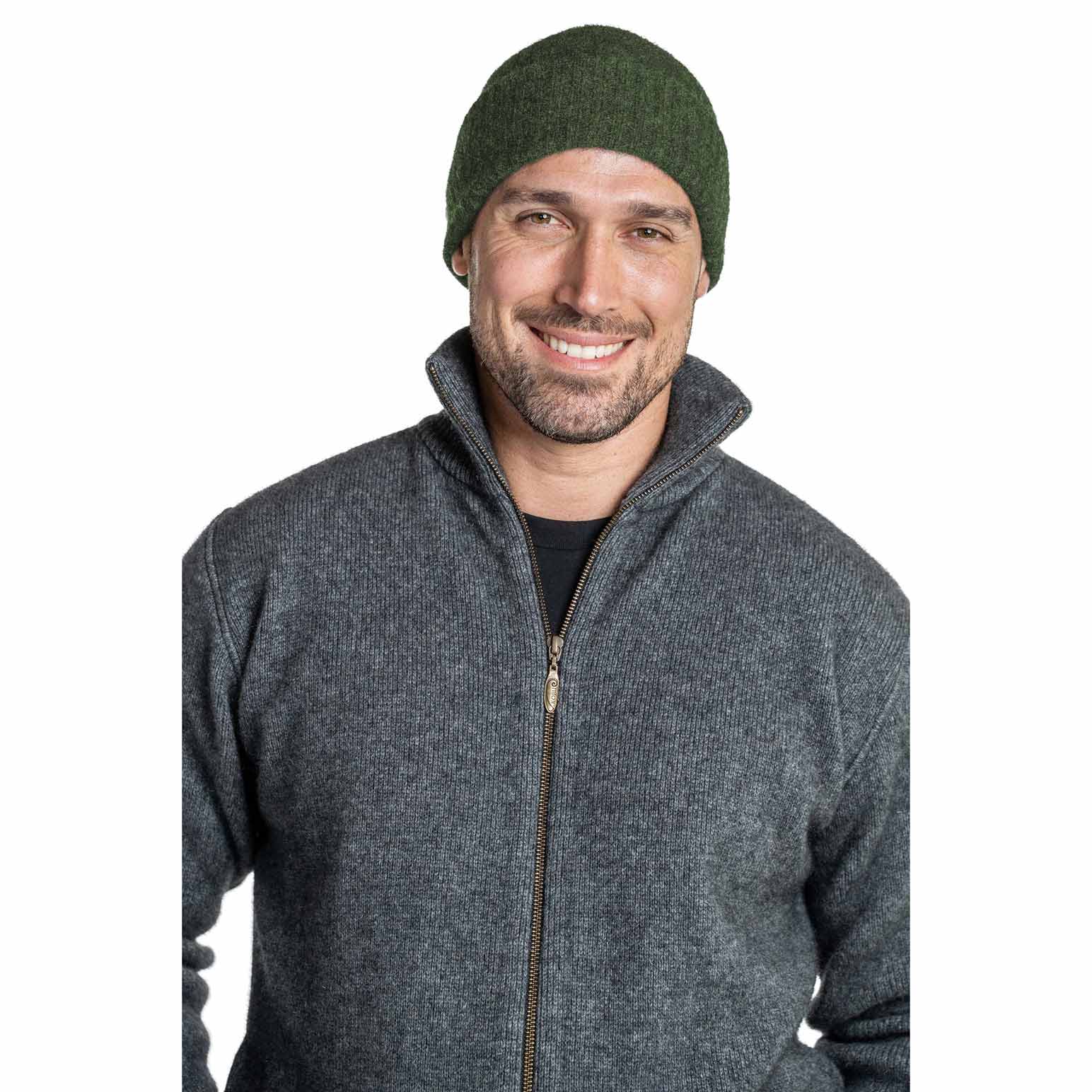 Koru Lightweight Beanie