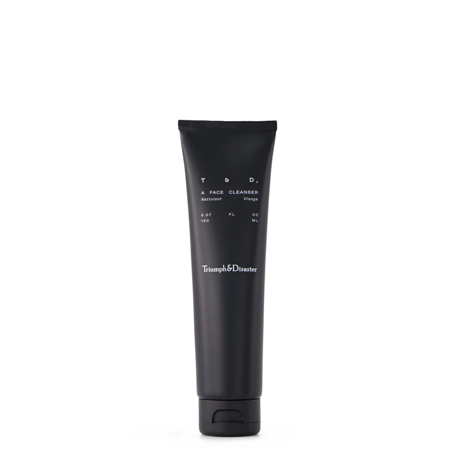 Triumph & Disaster A Face Cleanser 150ml Tube