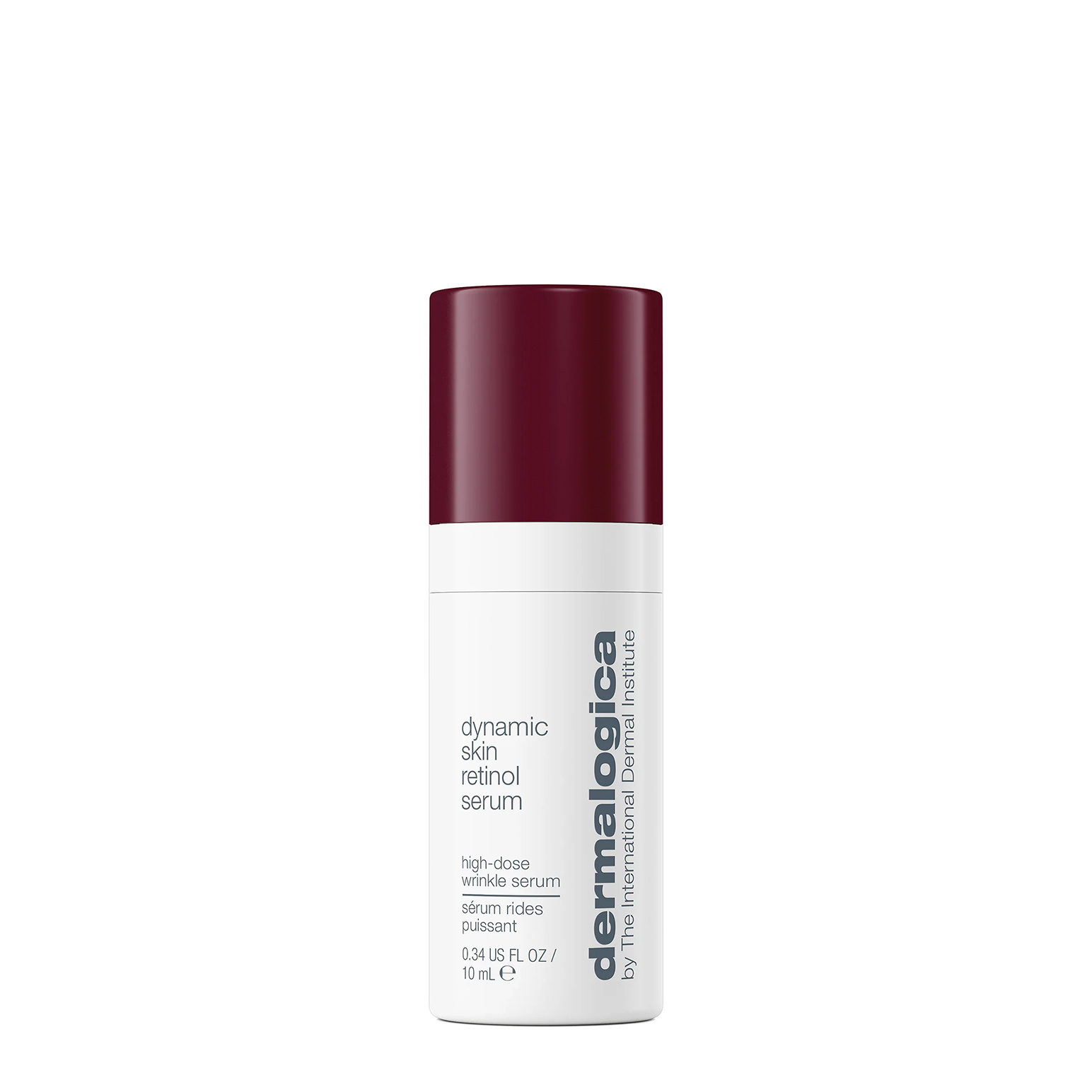 Dermalogica Travel Dynamic Skin Retinol Serum 10ml