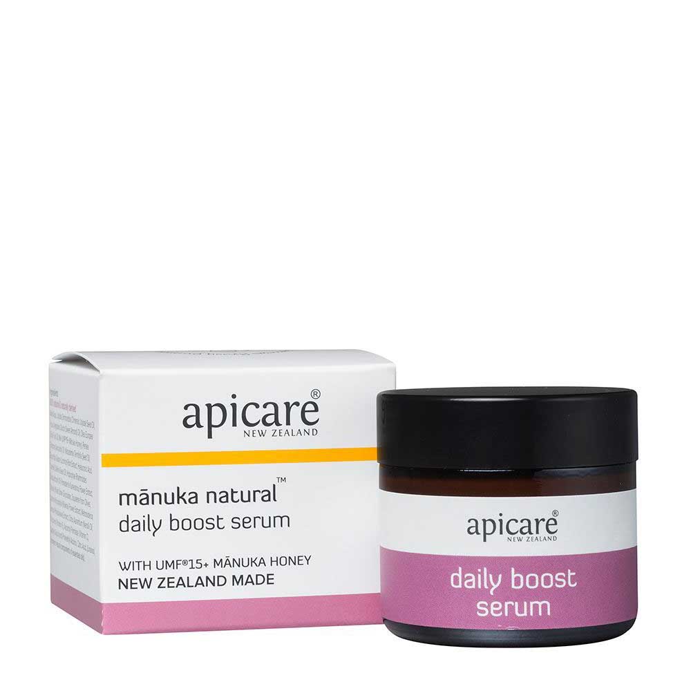 Apicare Daily Boost Serum