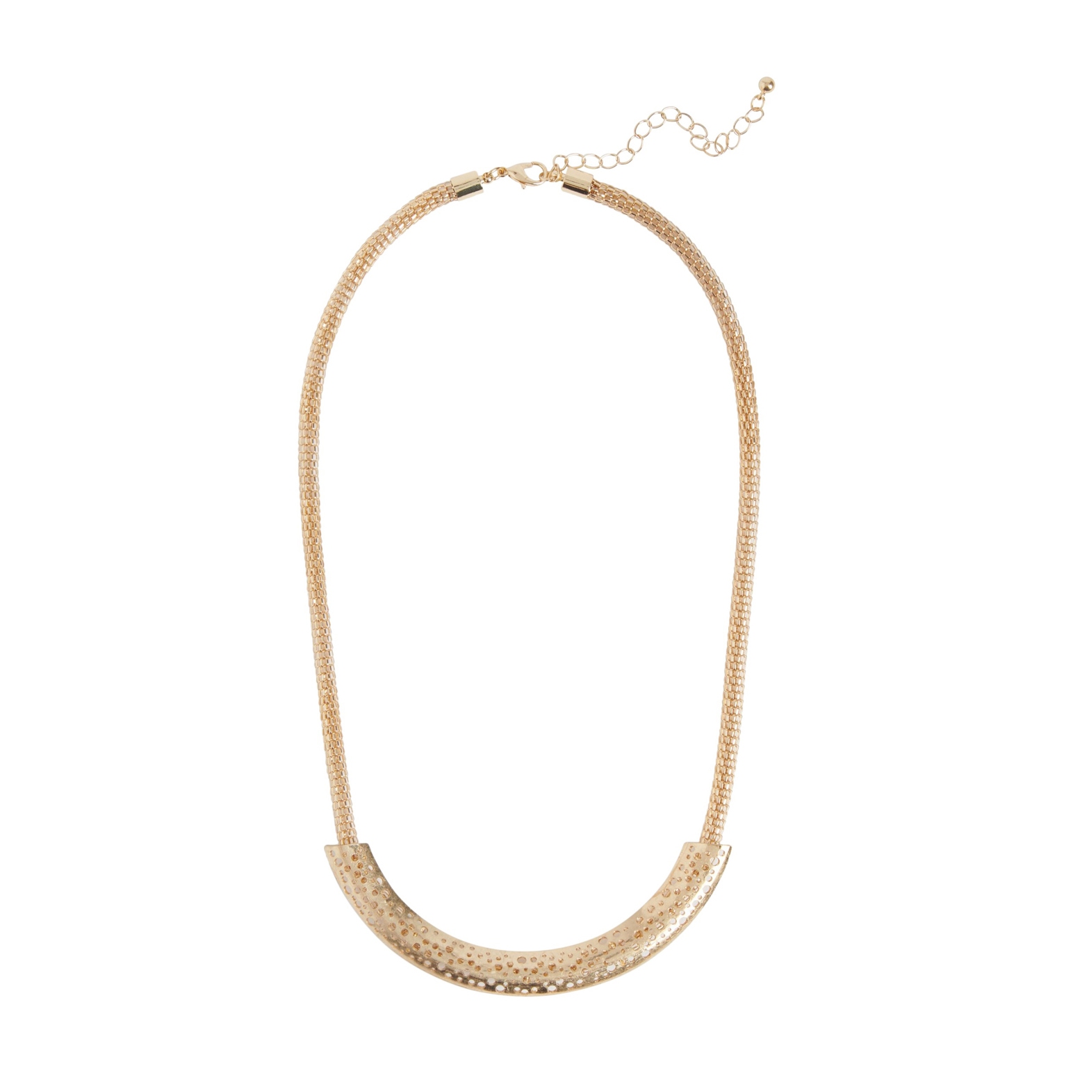 ELK Hulle Necklace