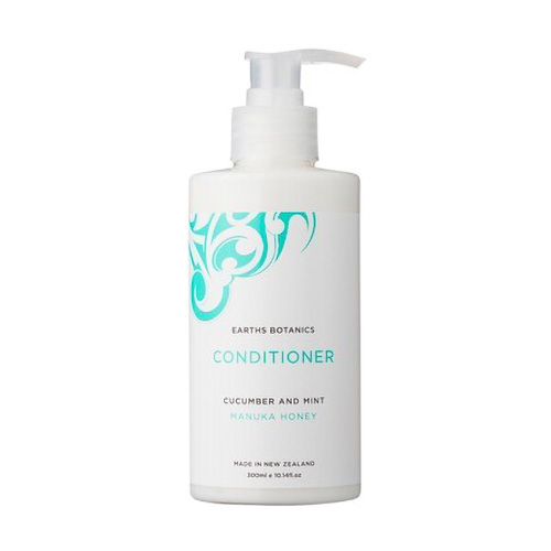 Earths Botanics Cucumber & Mint Conditioner 300ml