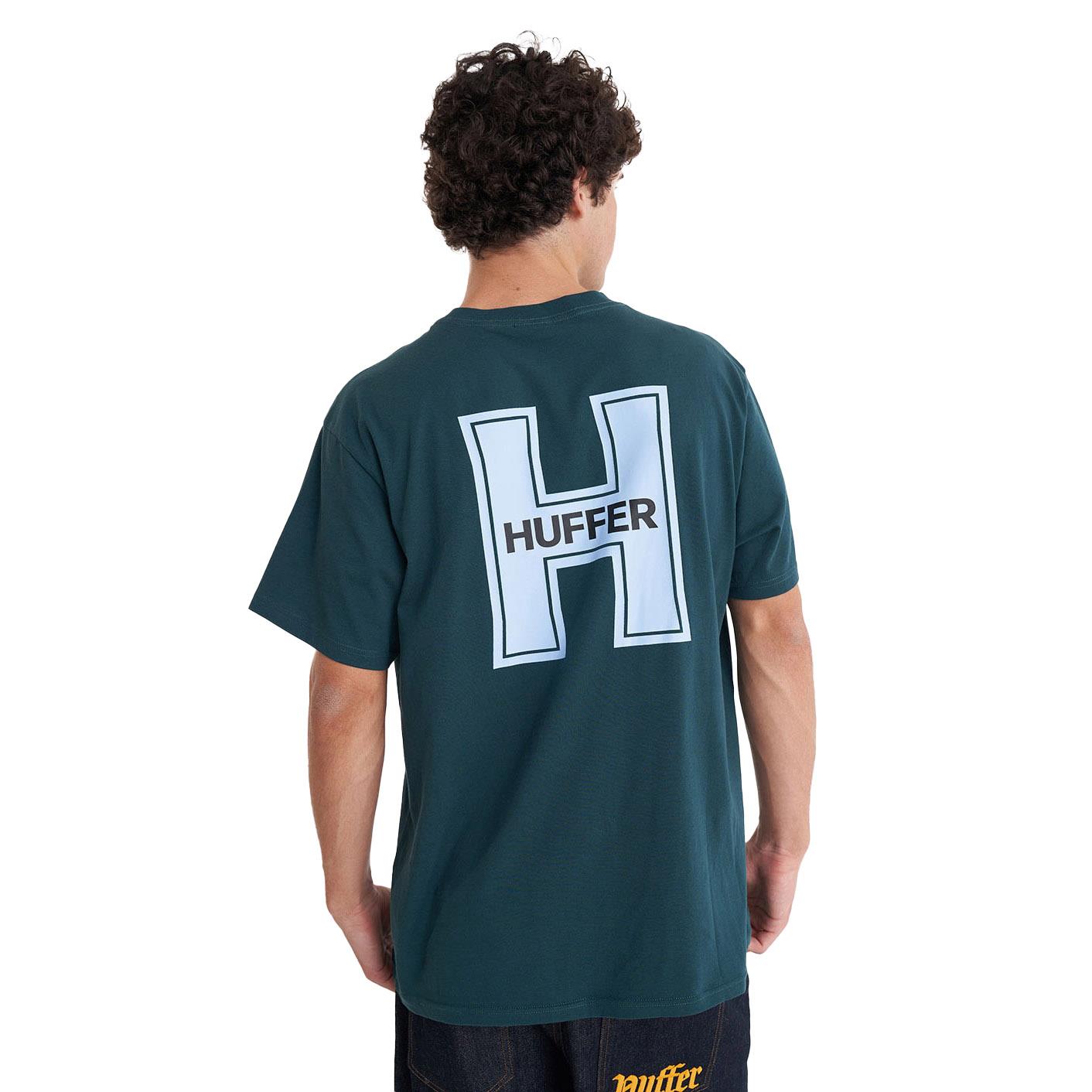 Huffer Sup Tee 190/Hf Bar