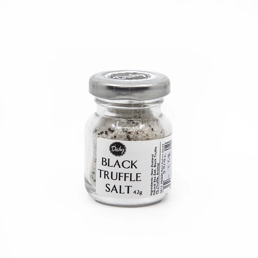 Hunt & Gather Truffle Salt