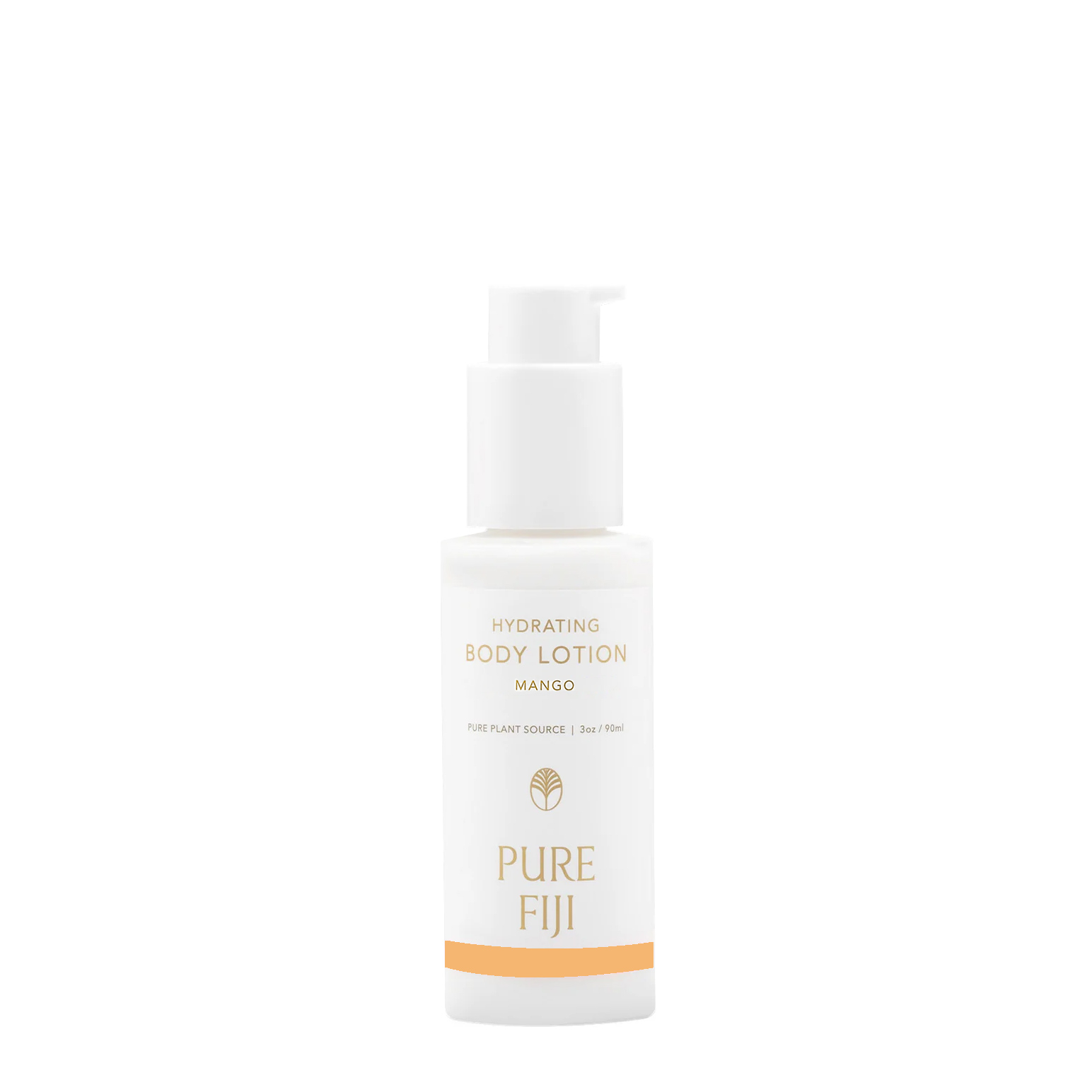 Pure Fiji Hydrating Body Lotion 90ml - Mango