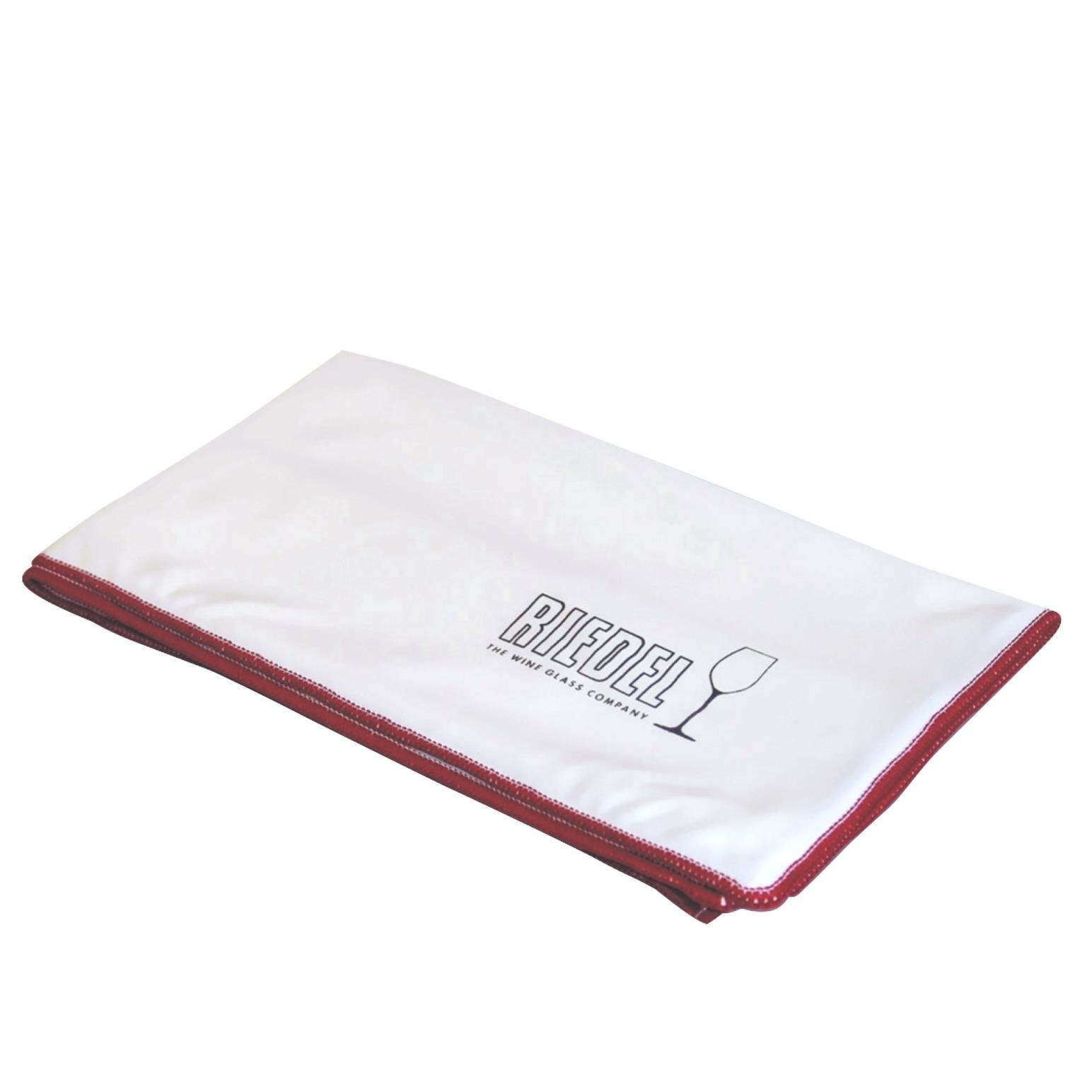 Riedel Microfiber Polishing Cloth