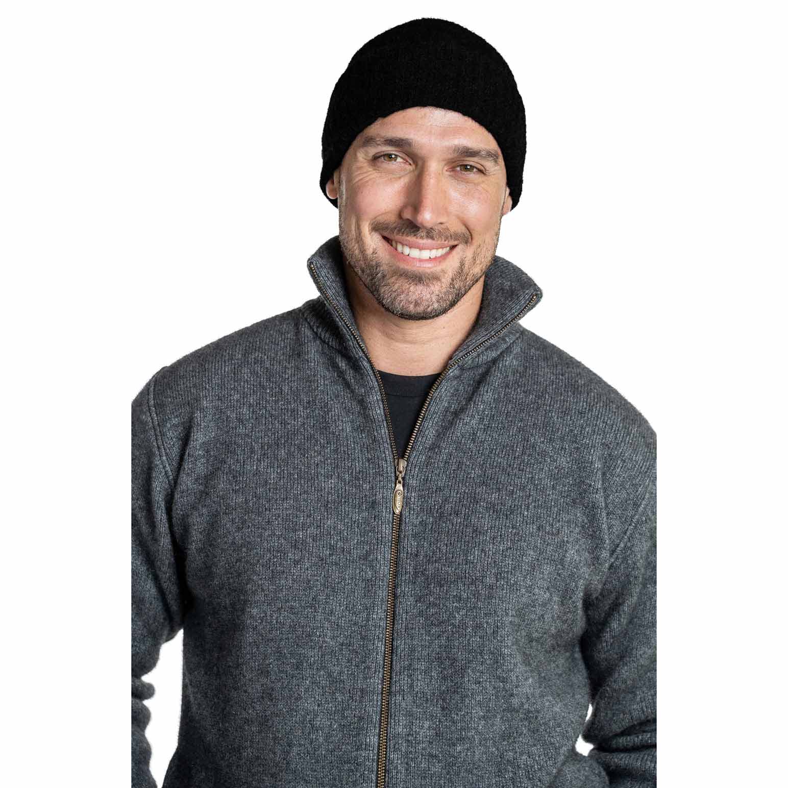 Koru Lightweight Beanie