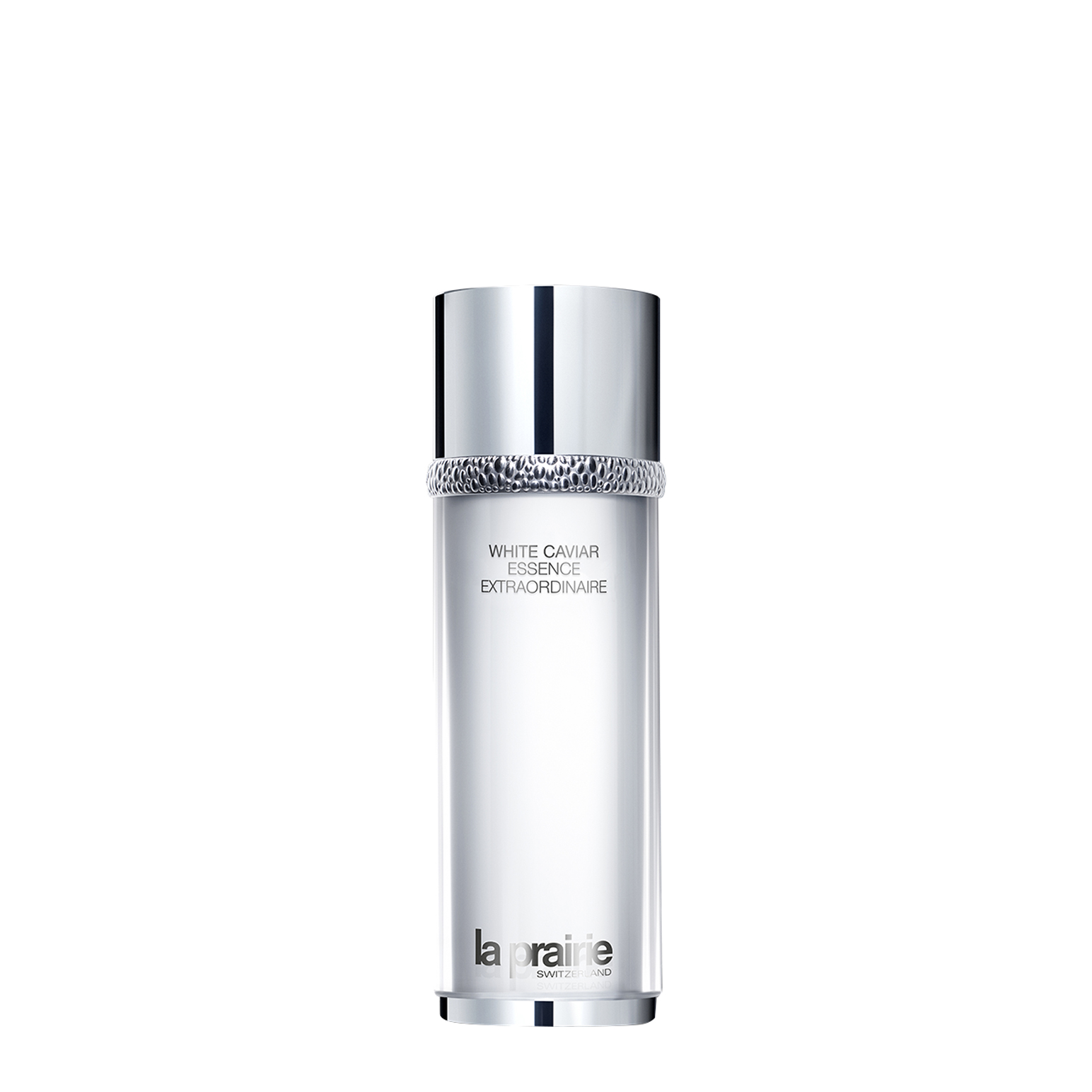 La Prairie White Caviar Essence Extraordinaire Illuminating Pre-Serum 150ml