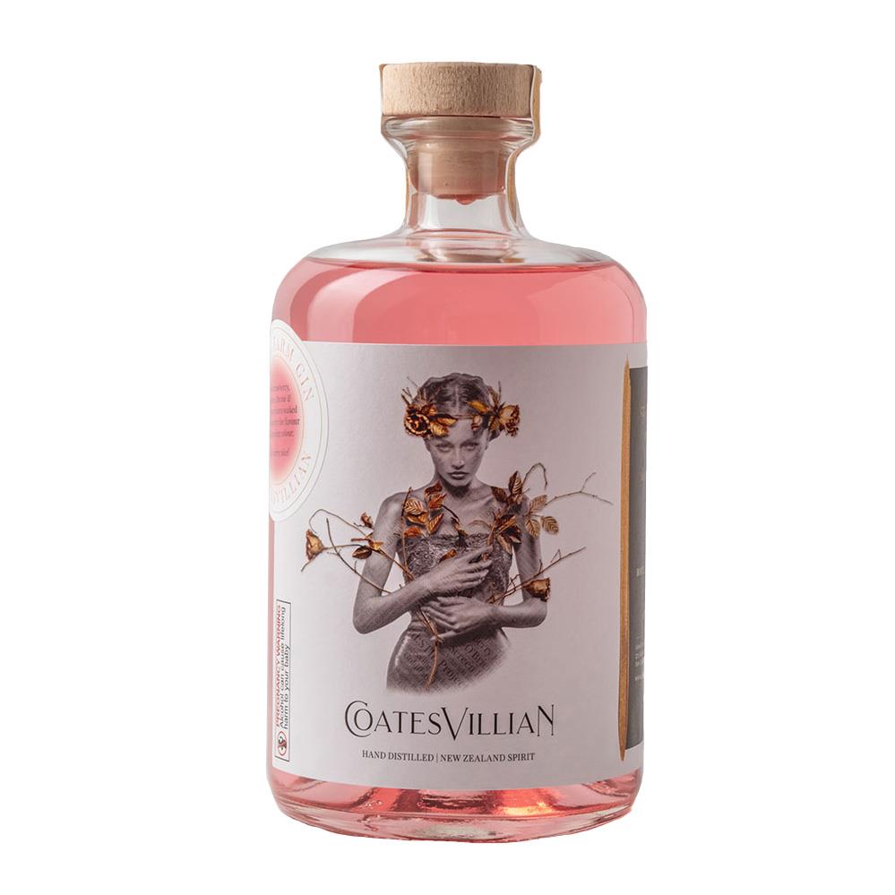 Coatesvillian Berry Farm Gin 41% 700ml