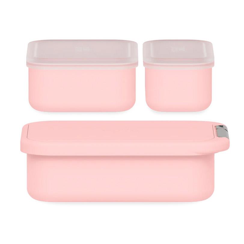 frank green Lunch Container Blushed