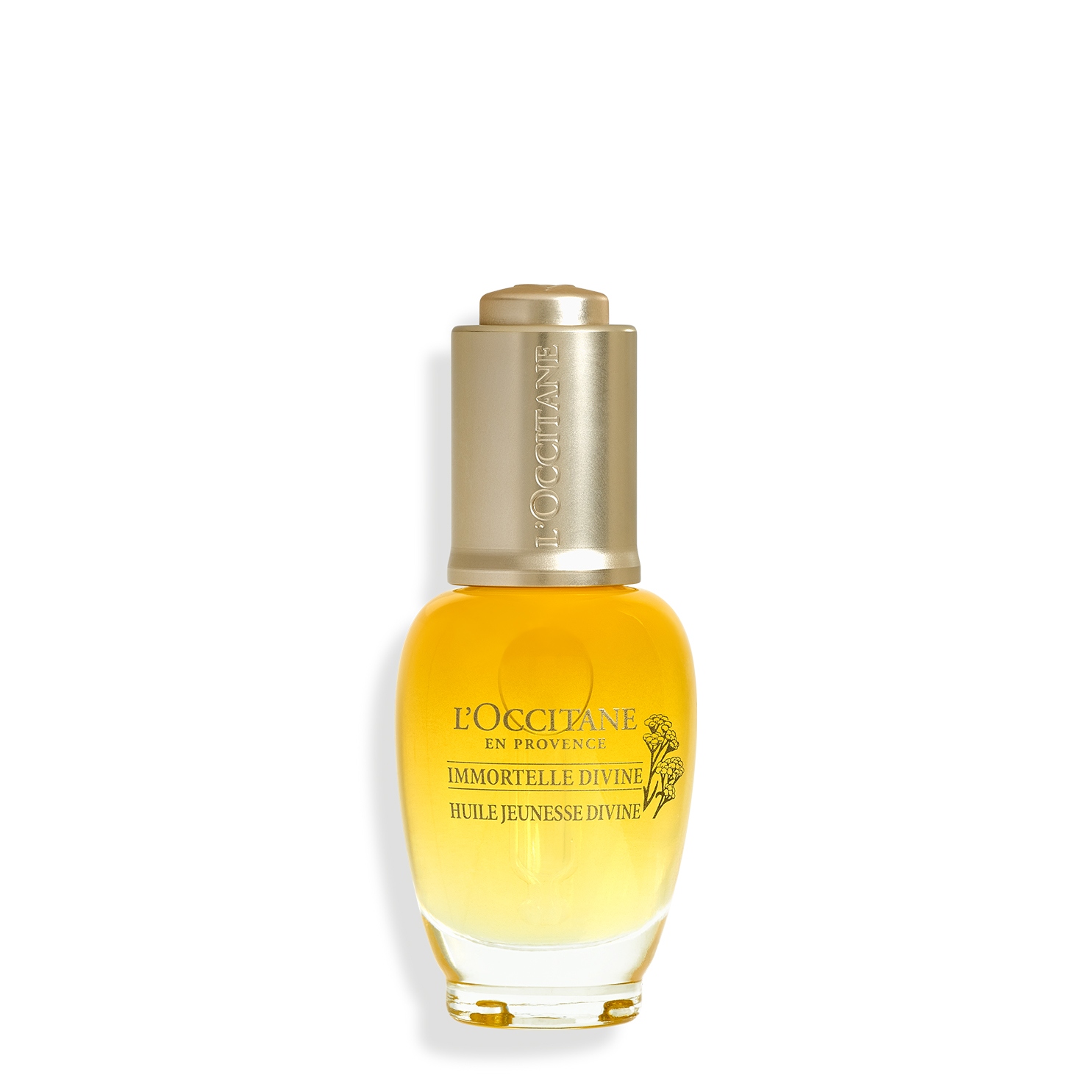 L'Occitane Immortelle Divine Oil 30ml