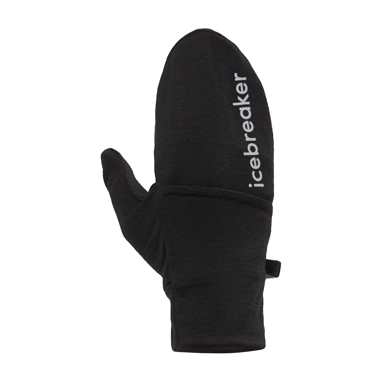 Icebreaker Merino Sierra 200 Convertible Mittens