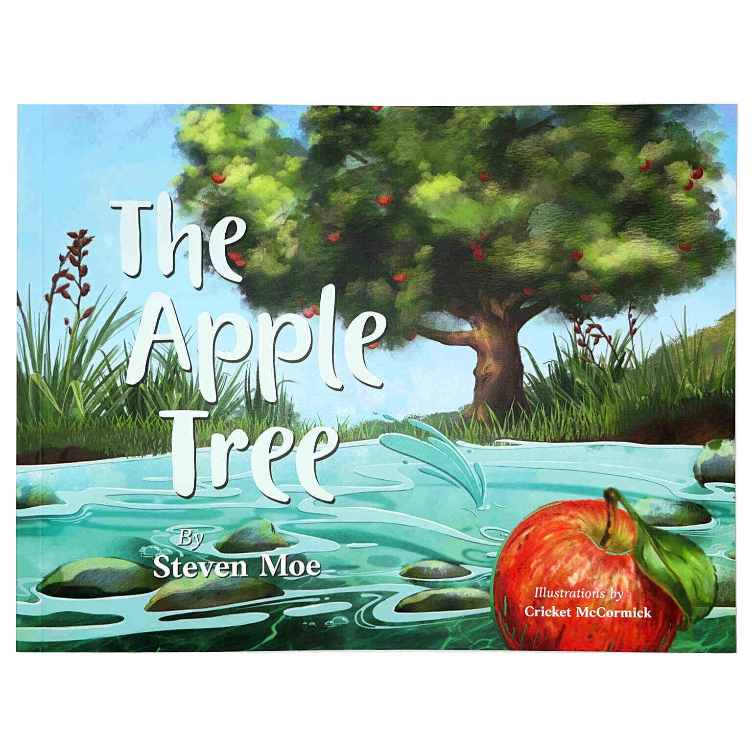 The Apple Tree