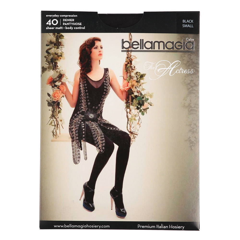 Bellamagia Actress 40Dn