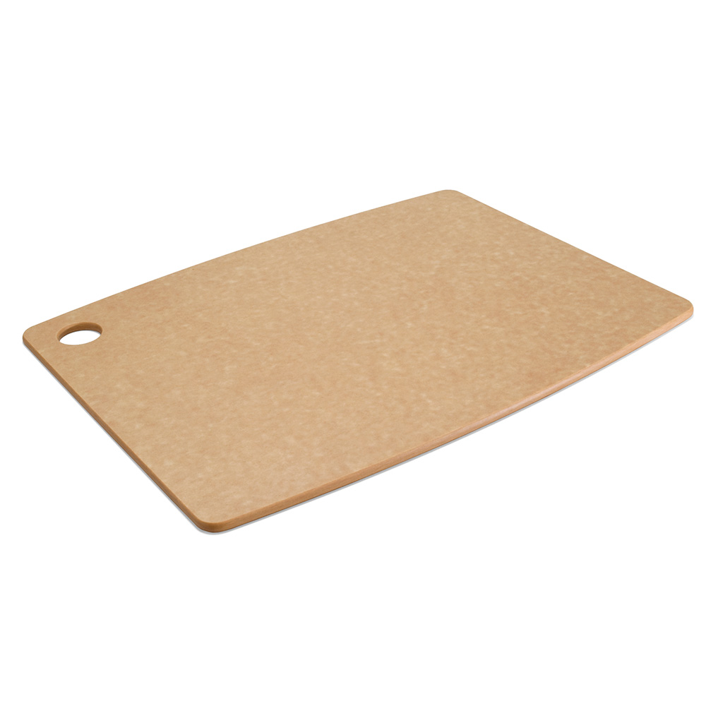 Epicurean Large Board Natural 15x11 Inch