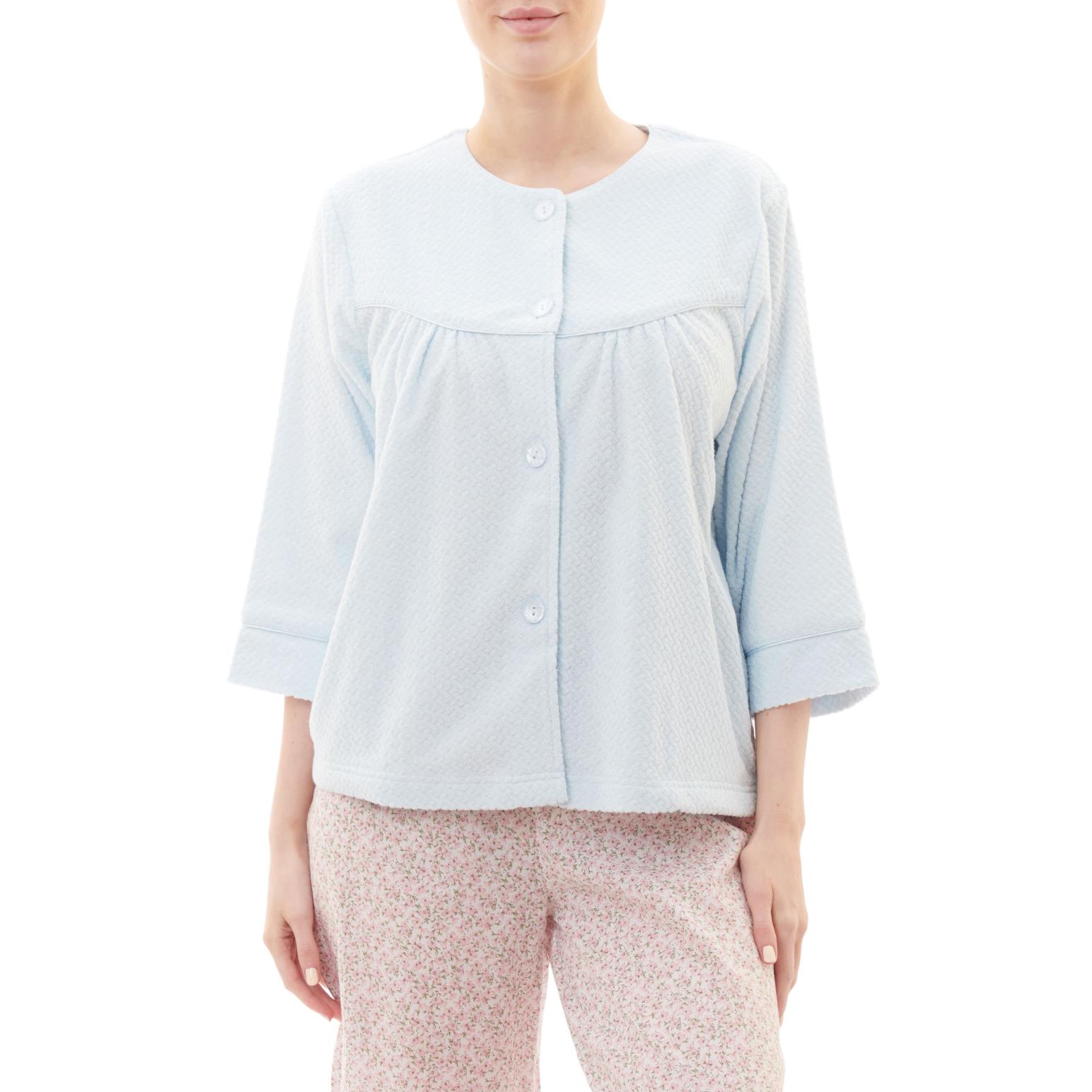 Givoni Yoke Bed Jacket