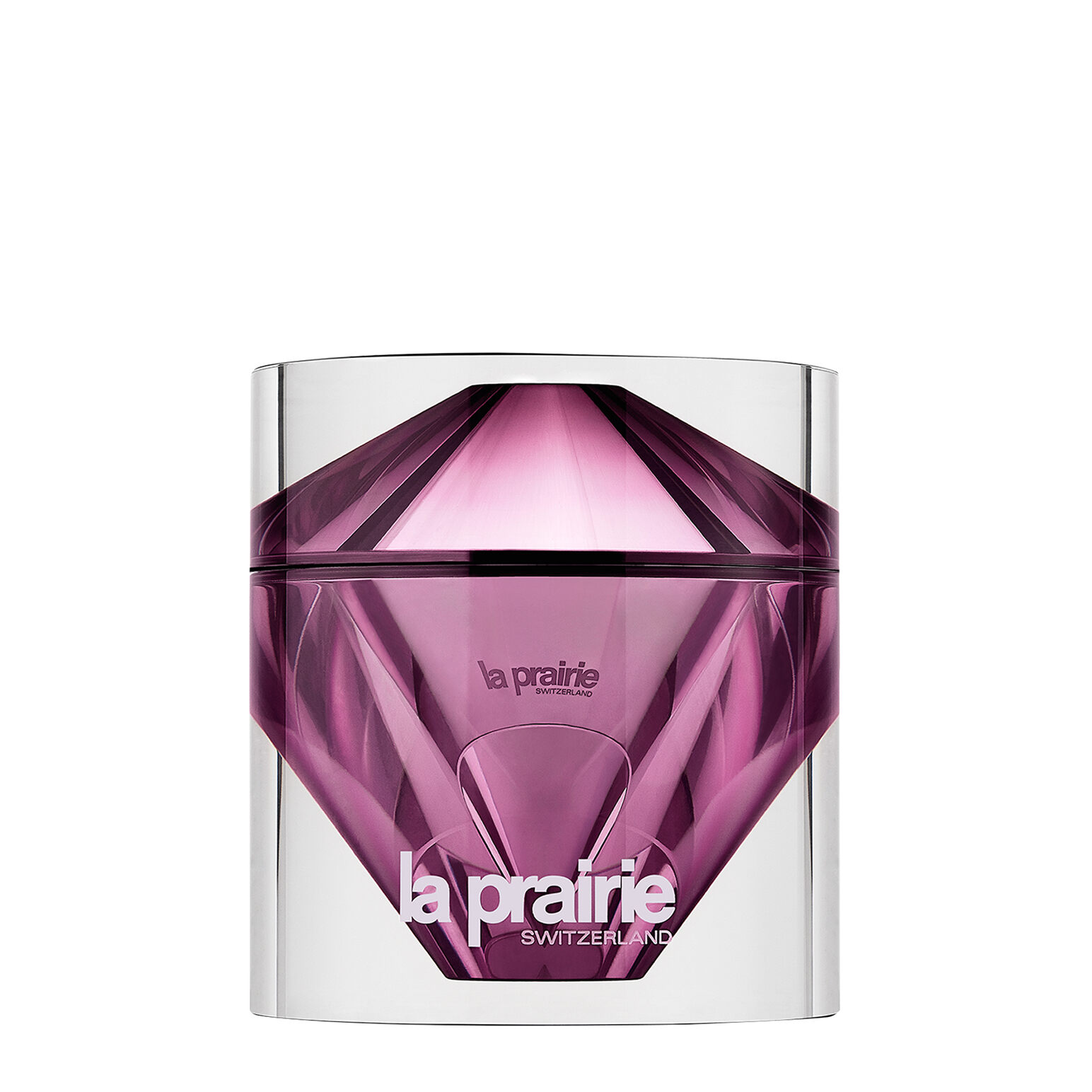 La Prairie Platinum Rare Haute Rejuvenation Face Cream 50ml