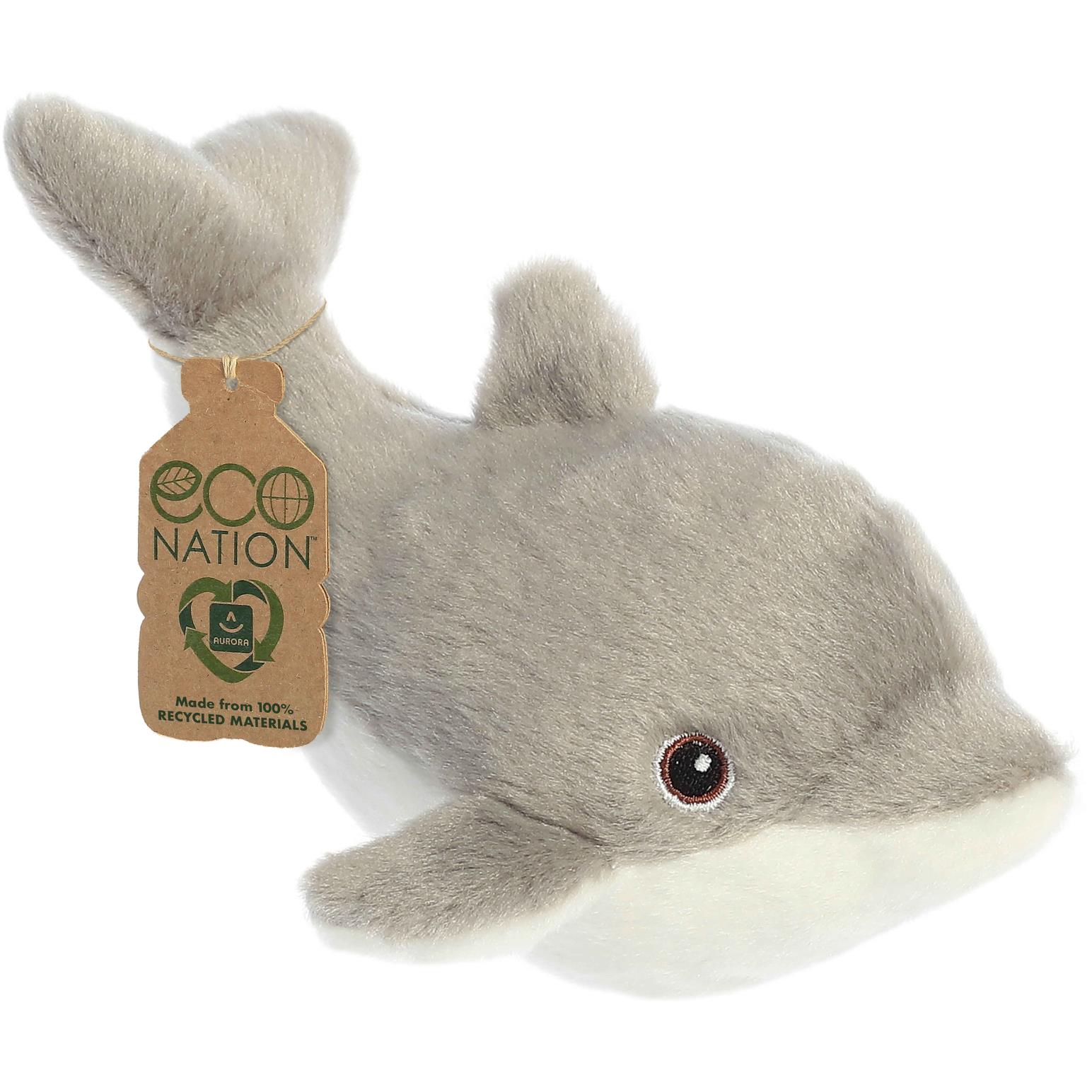 Aurora Eco Nation™ Mini Dolphin