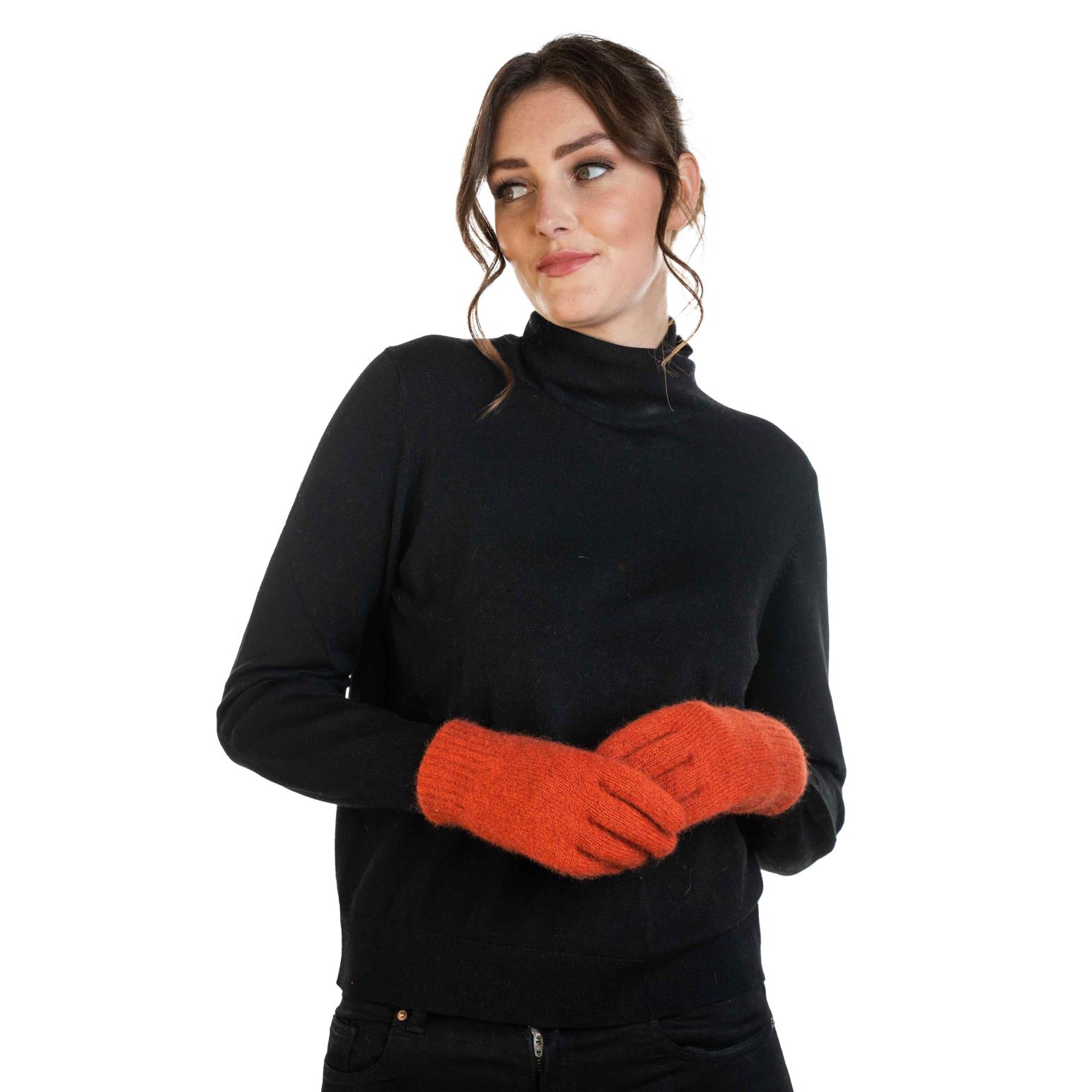 Koru Plain Gloves