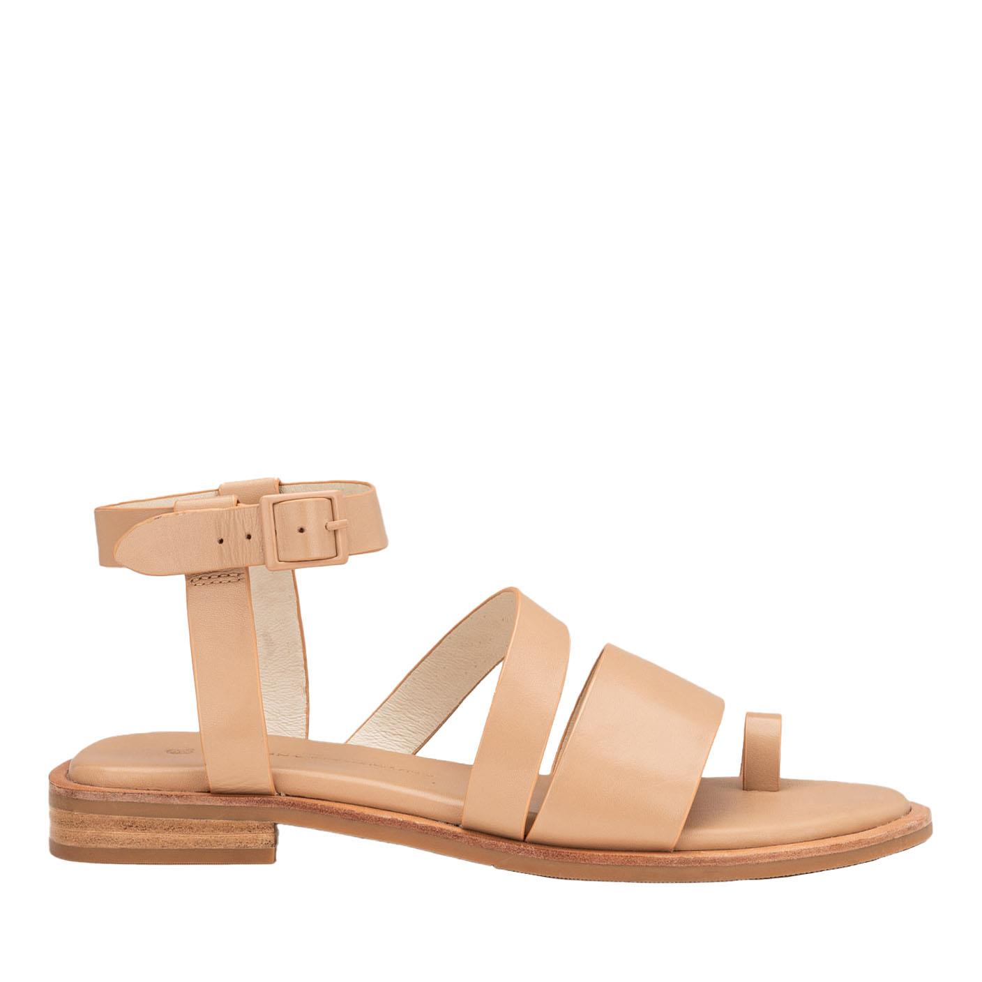 Chaos & Harmony Juno Sandal