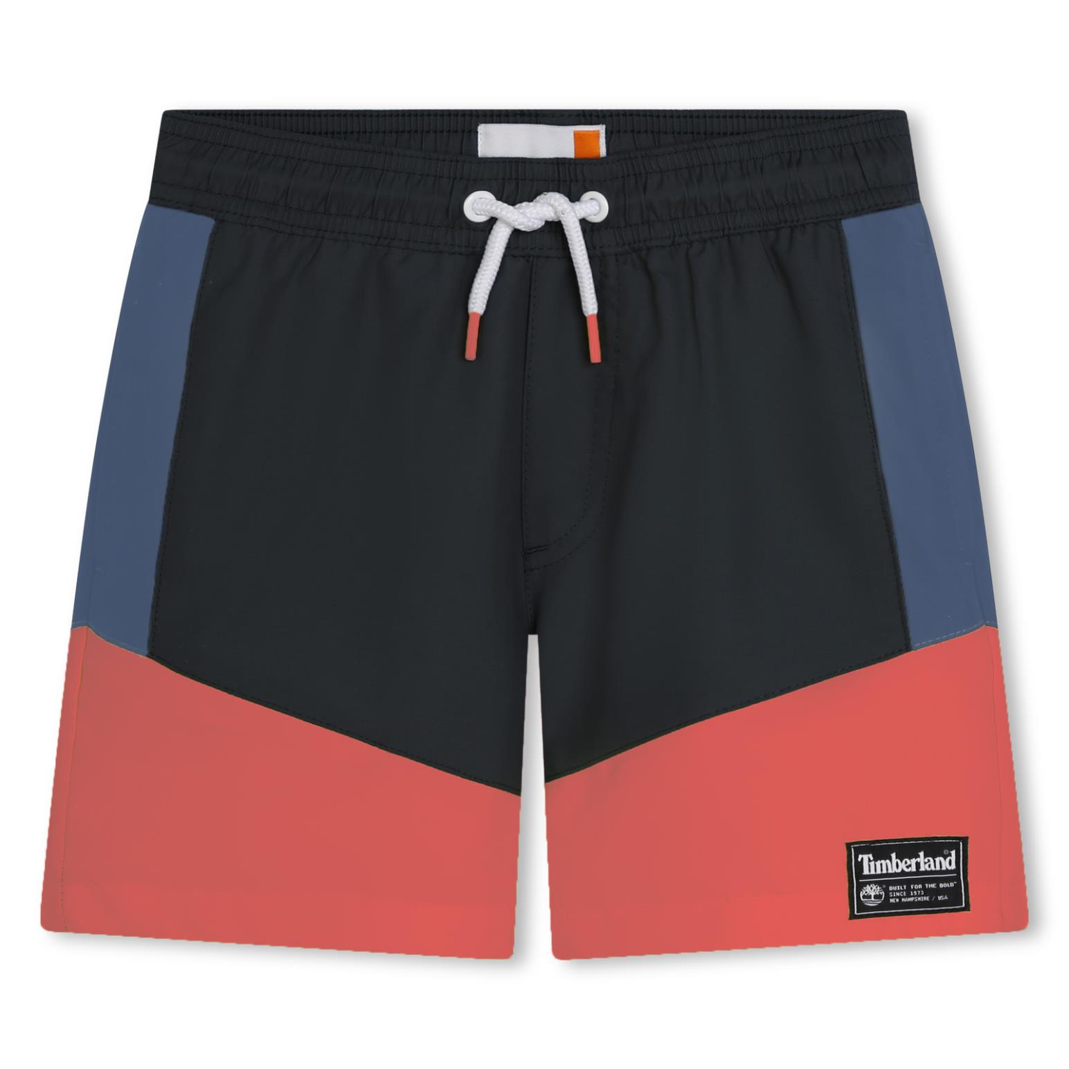 Timberland Swim Shorts 6 - 8Y