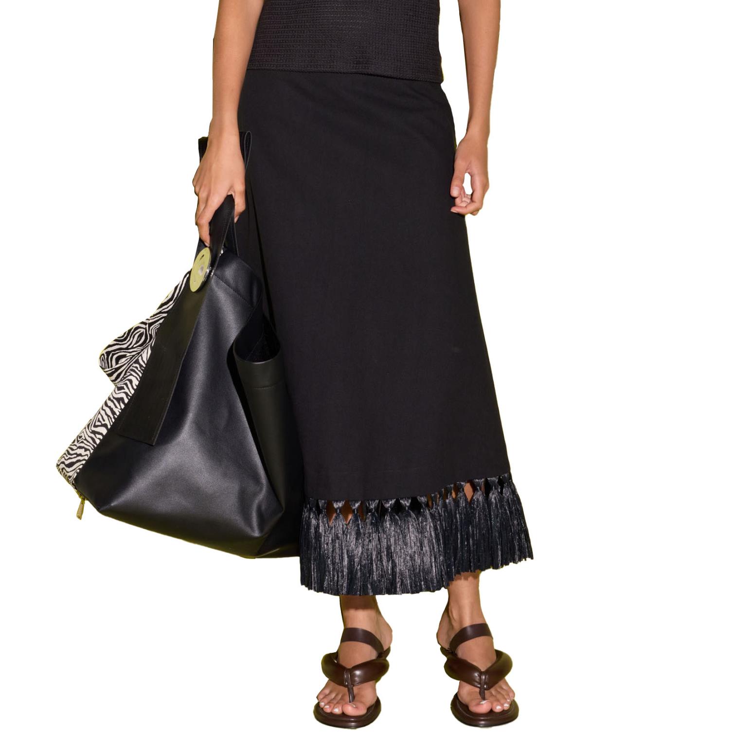 Gregory Florence Skirt