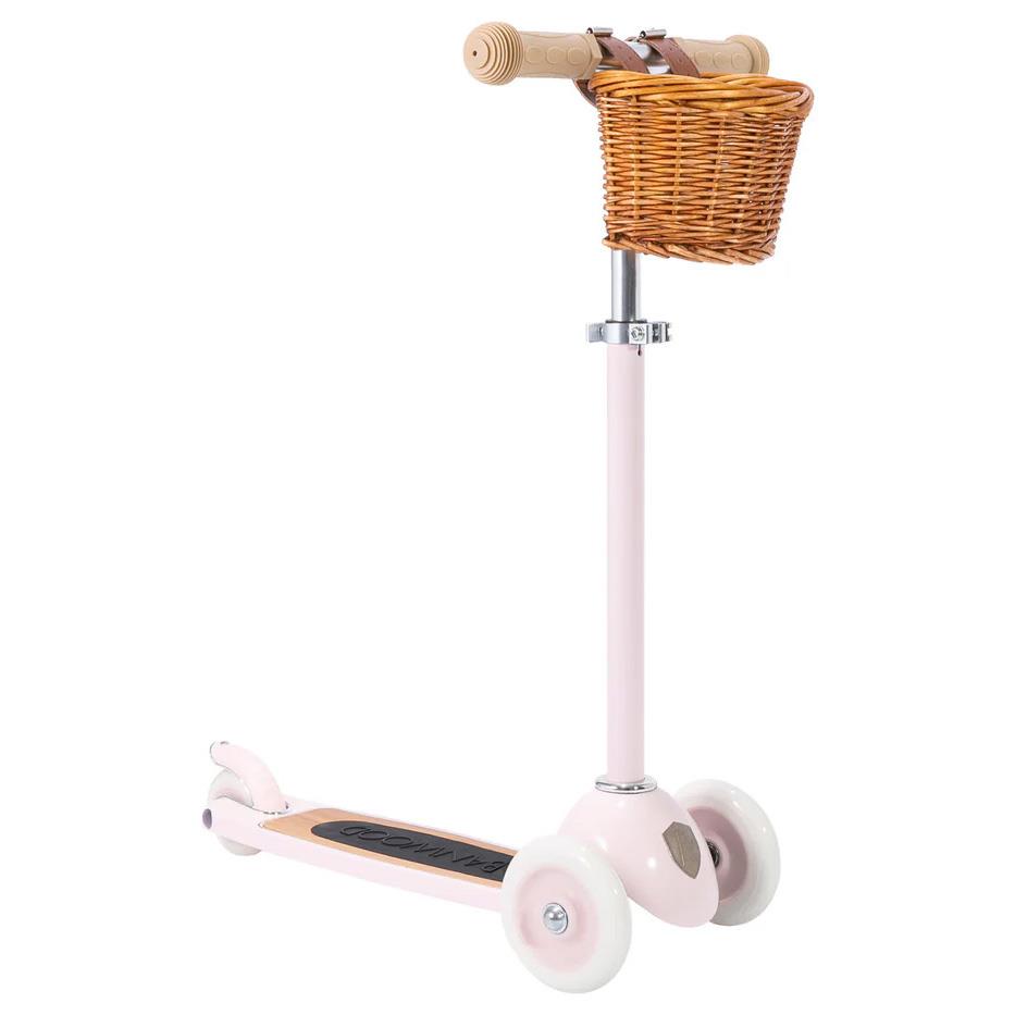 Banwood Scooter