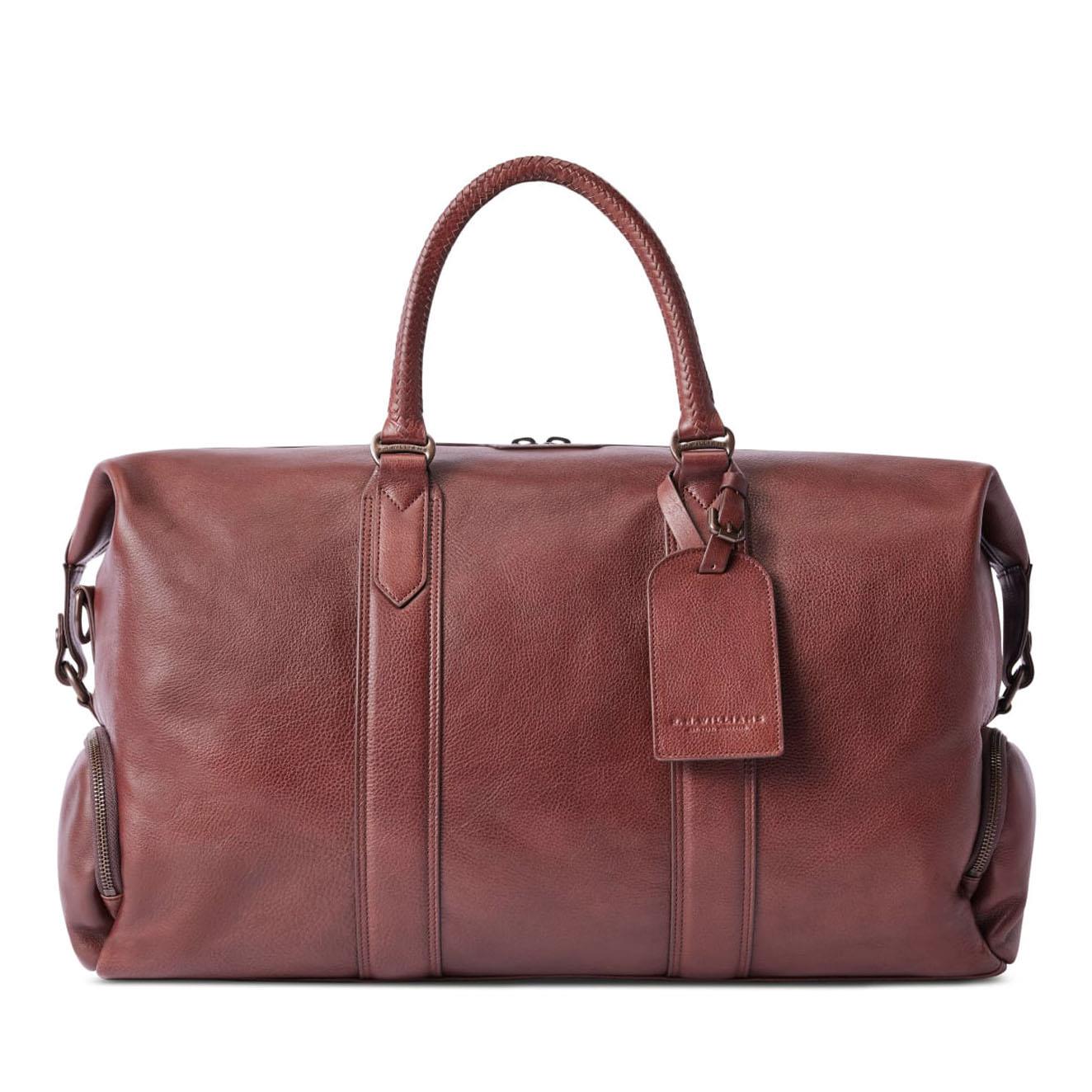 R.M. Williams Farrier Holdall