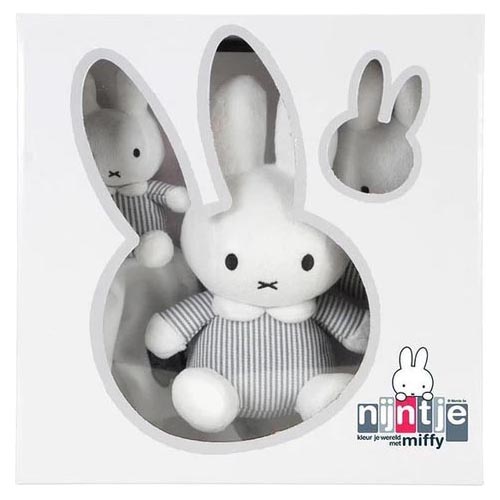 Miffy Fun At Sea: Baby Gift Set