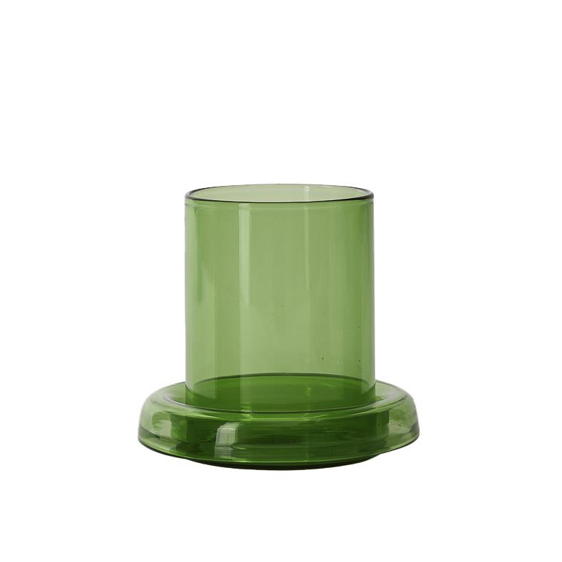 Città Cascade Hurricane Lamp Mint S