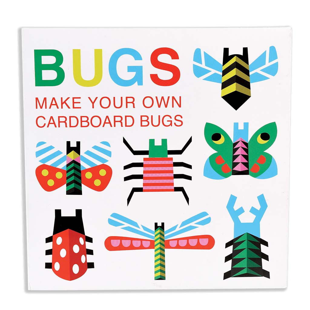 Rex London Make Your Own Bugs