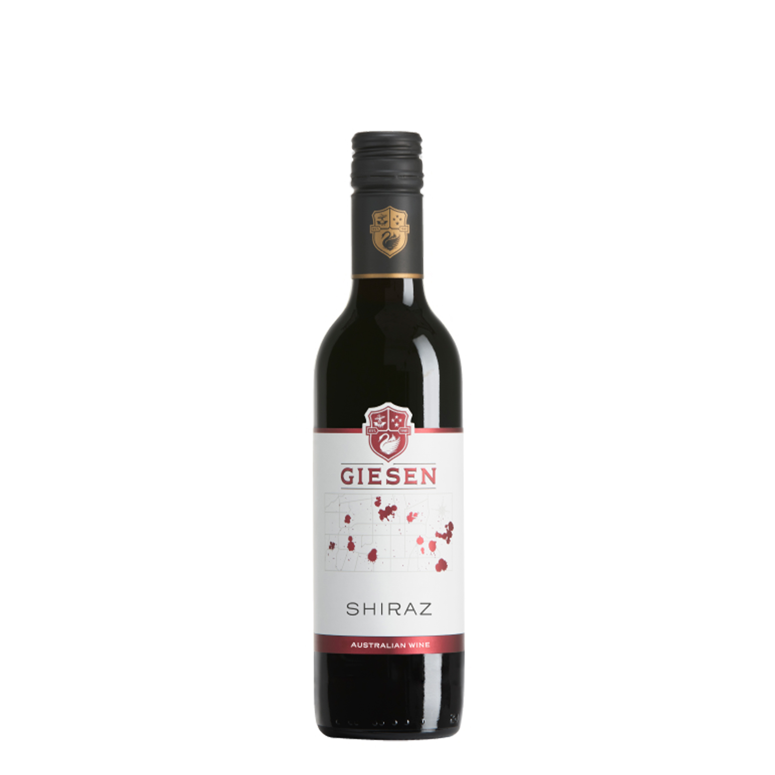 Giesen Estate Shiraz 375ml