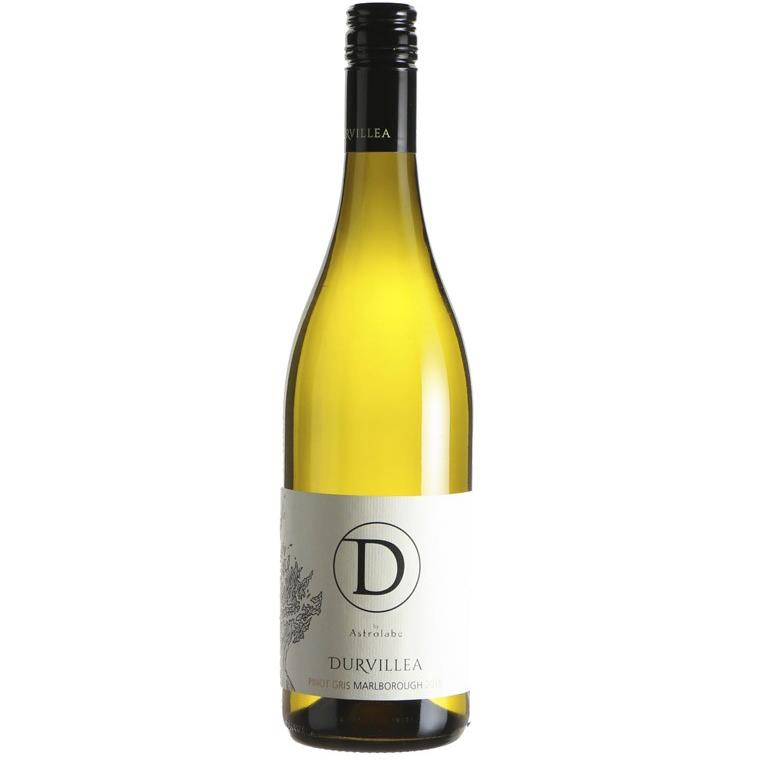 Astrolabe Durvillea Pinot Gris