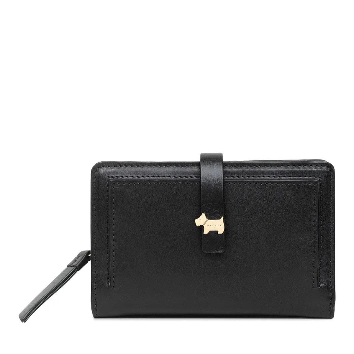 Radley Newick Road - Medium Bifold Purse