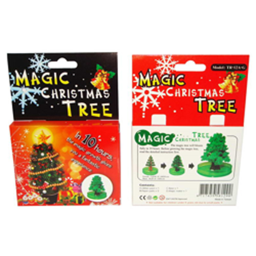 Xmas Magic Christmas Tree