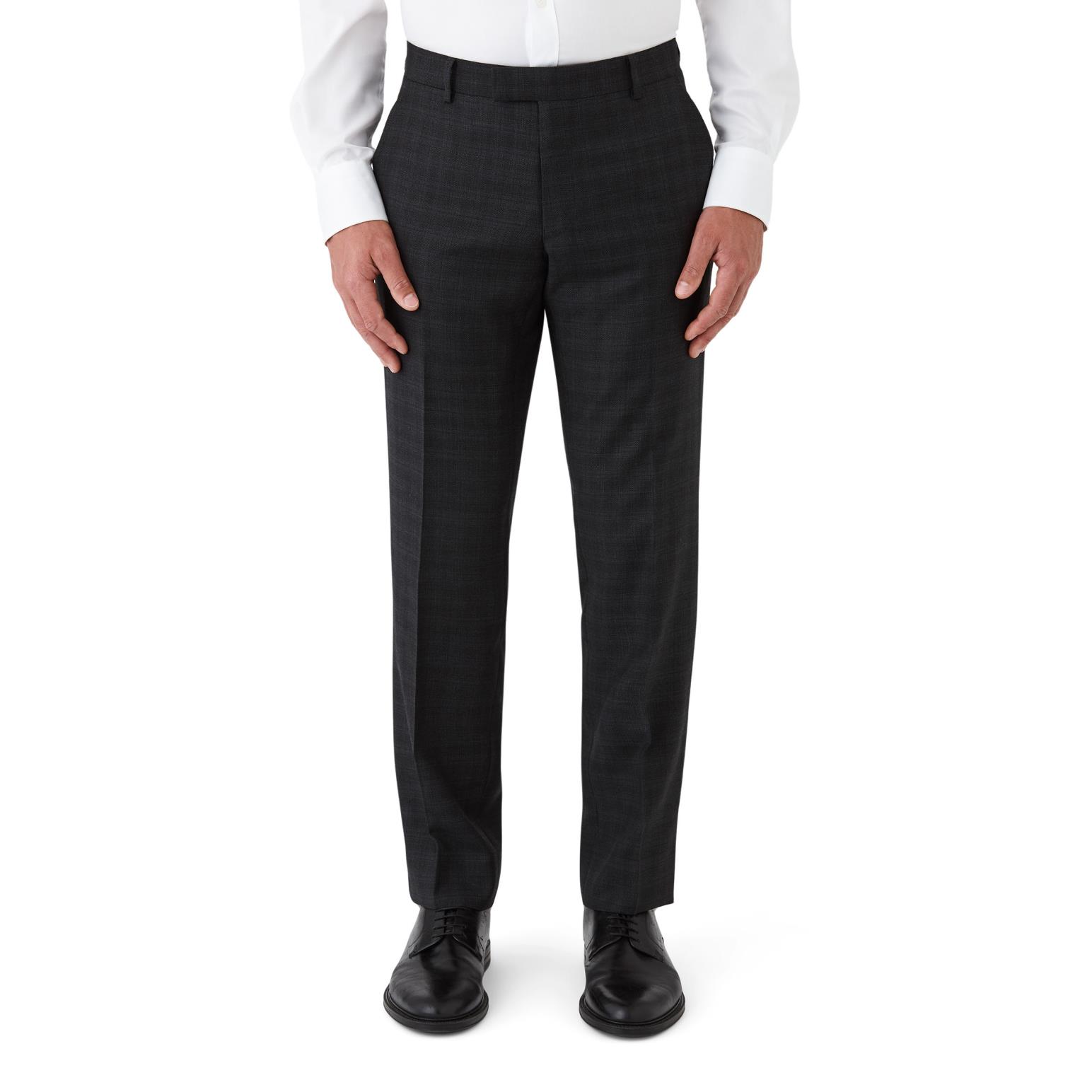 Joe Black Razor Trouser Fjr804