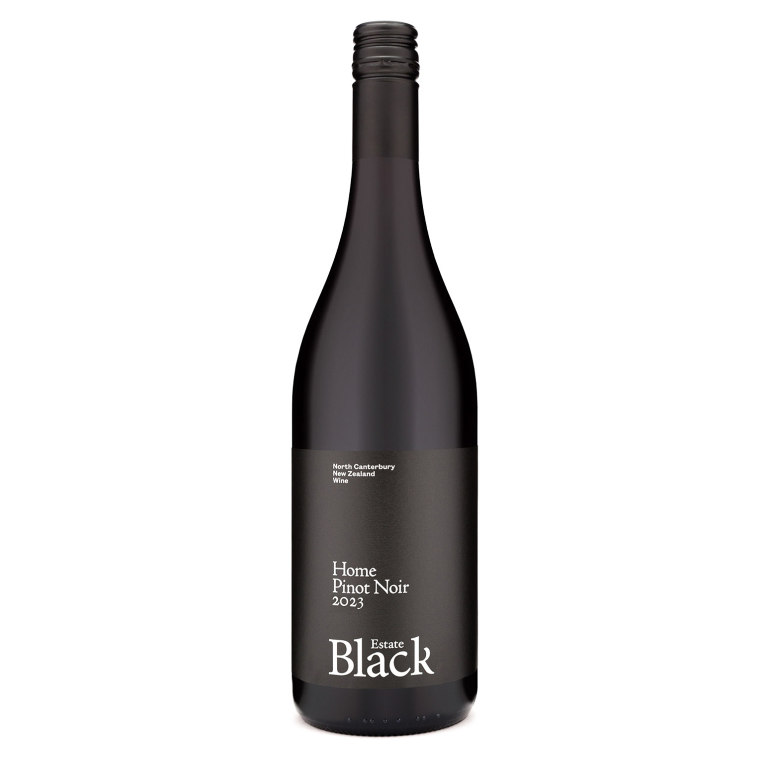 Black Estate Home Pinot Noir