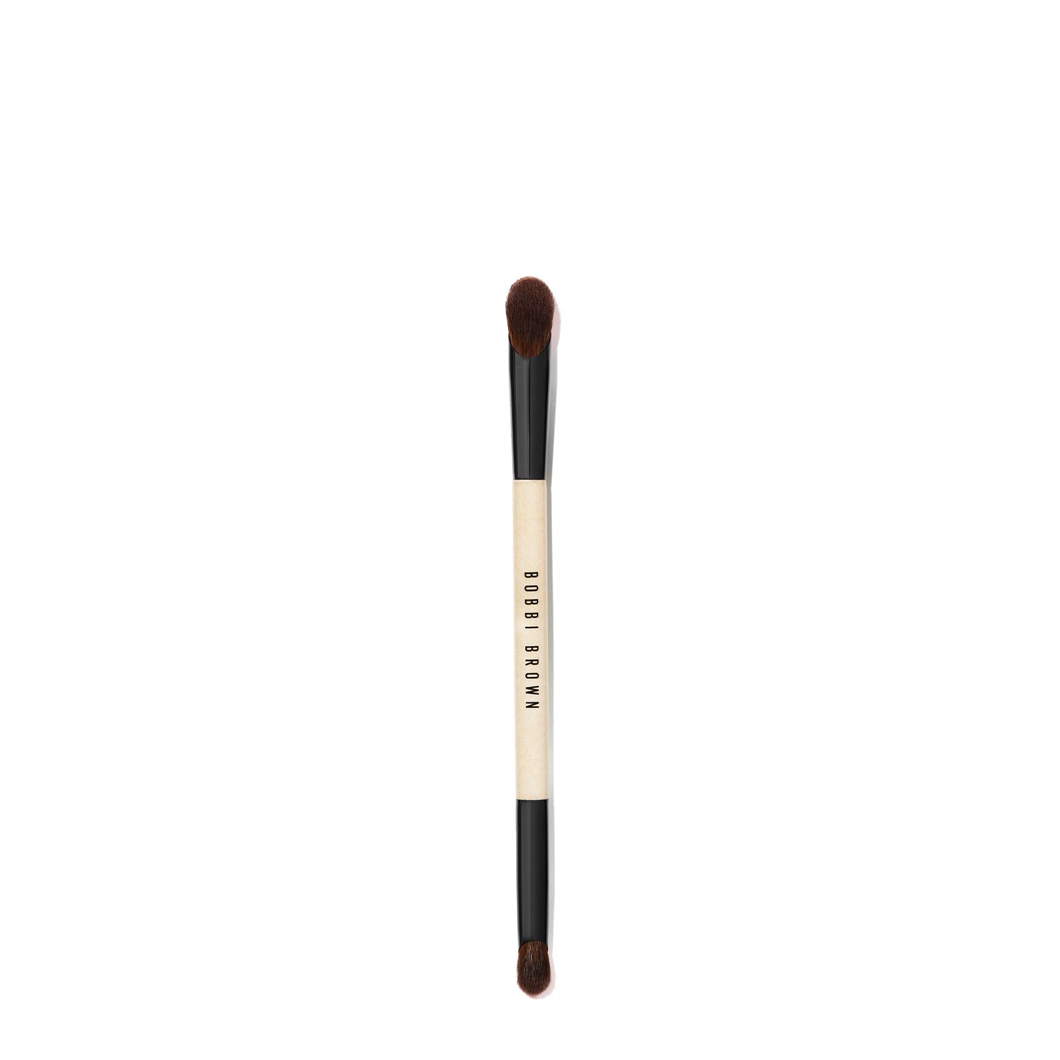 Bobbi Brown Dual Ended Full Coverage Eye Brush