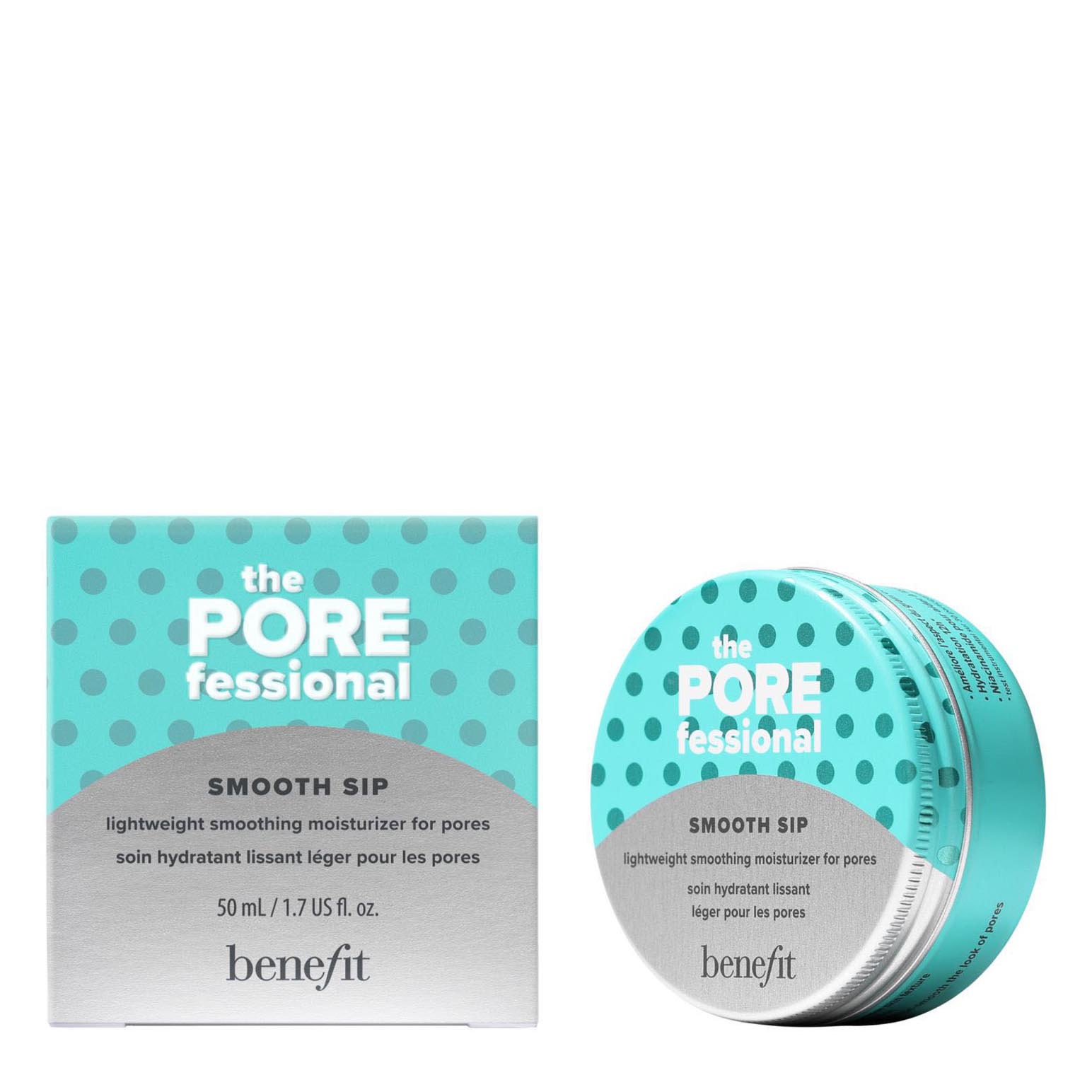 benefit Pore Care Moisturizer