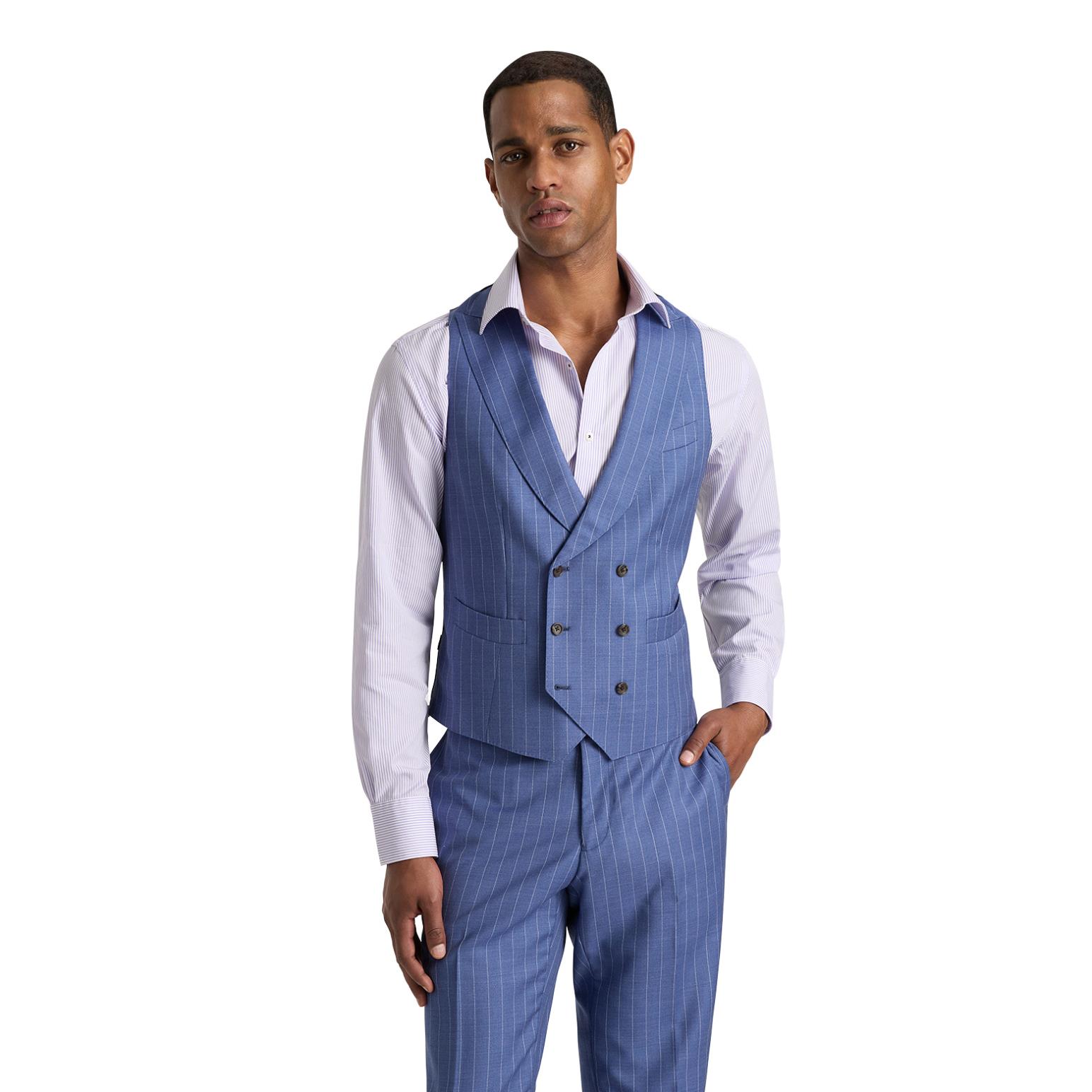 M.J. Bale Richards Waistcoat